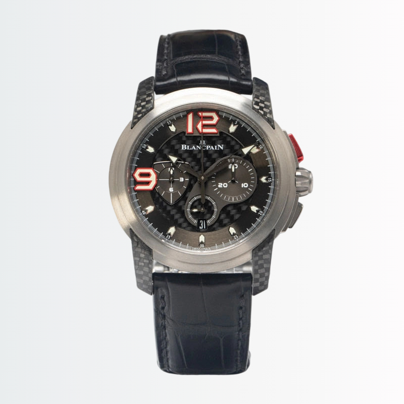Blancpain 8885F