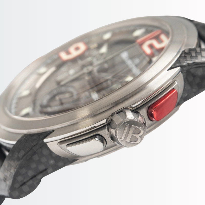 Blancpain 8885F detail 4