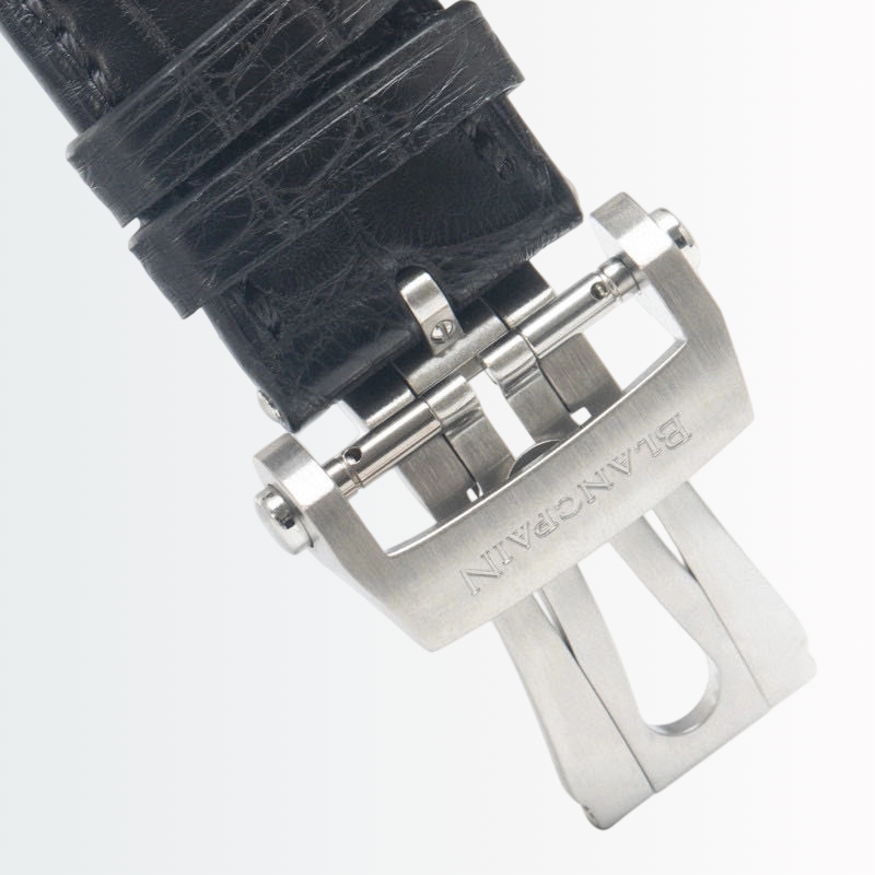 Blancpain 8885F detail 5