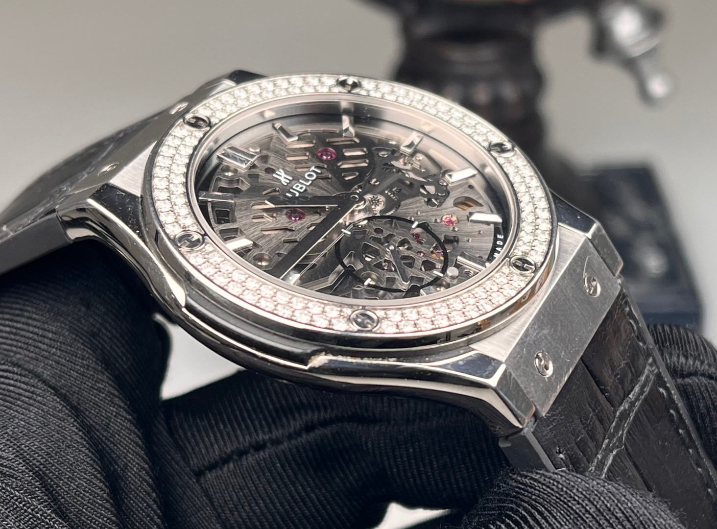 Hublot 545.NX.0170.LR.1104 detail 5