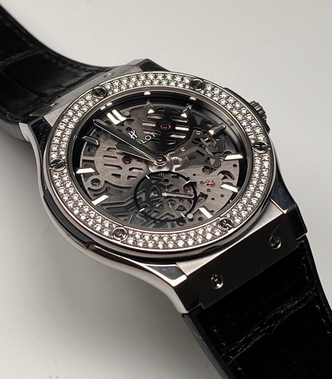 Hublot 545.NX.0170.LR.1104 detail 2