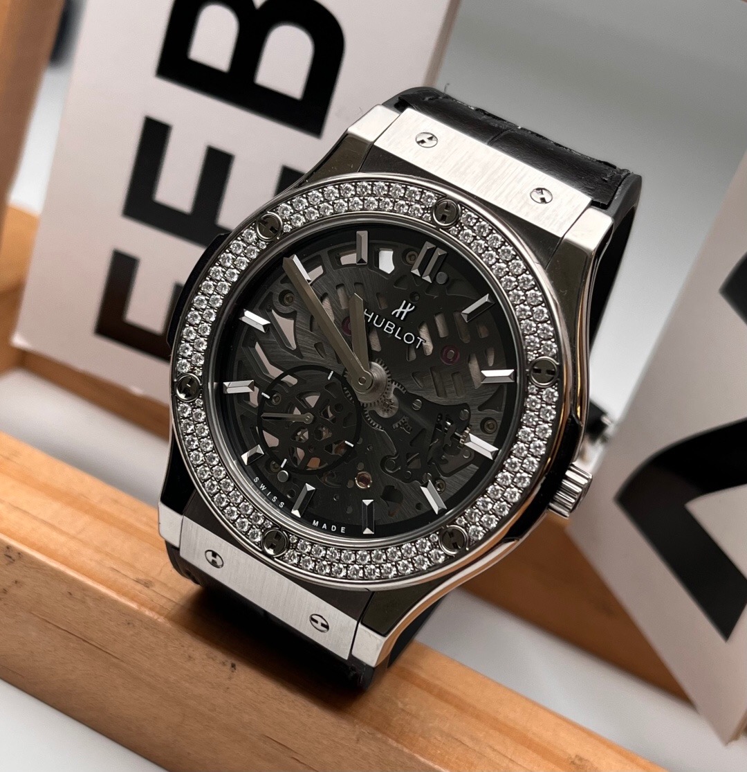 Hublot 545.NX.0170.LR.1104