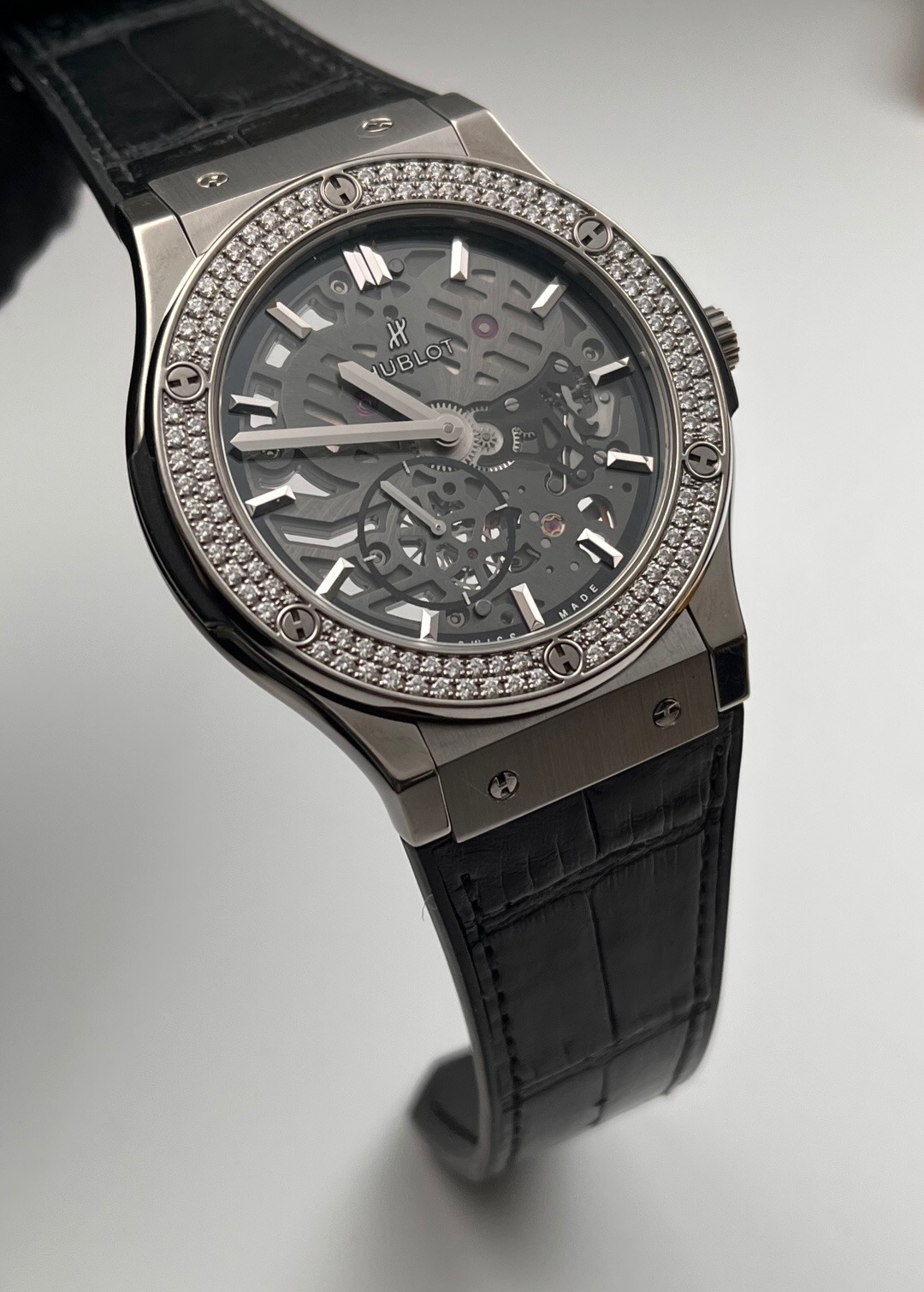 Hublot 545.NX.0170.LR.1104 detail 4