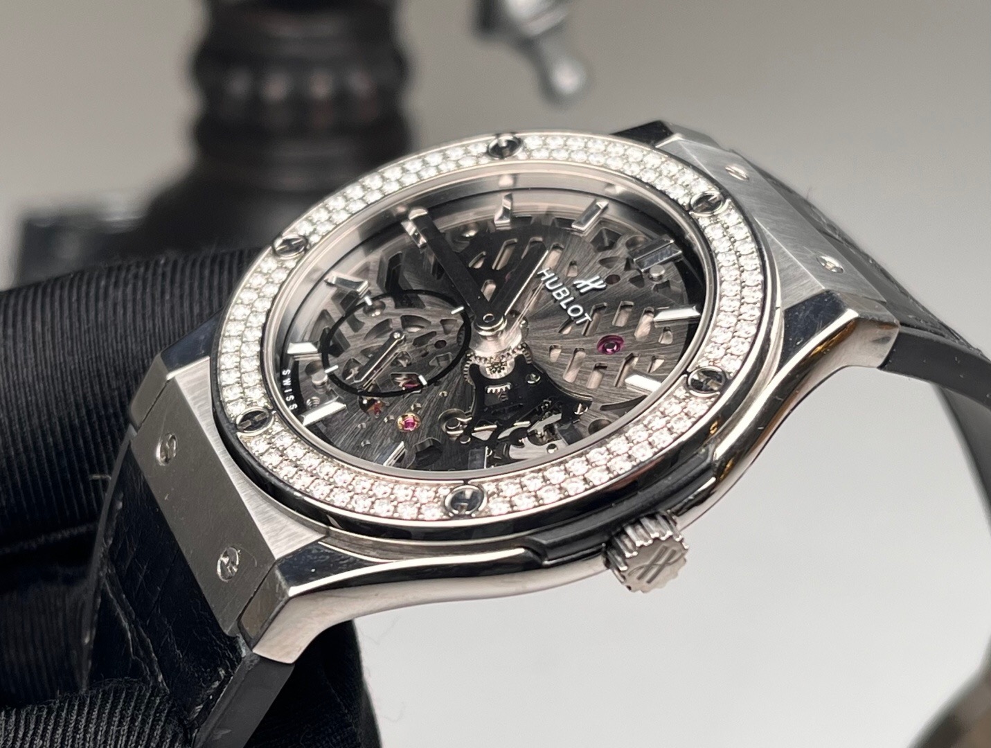 Hublot 545.NX.0170.LR.1104 detail 3