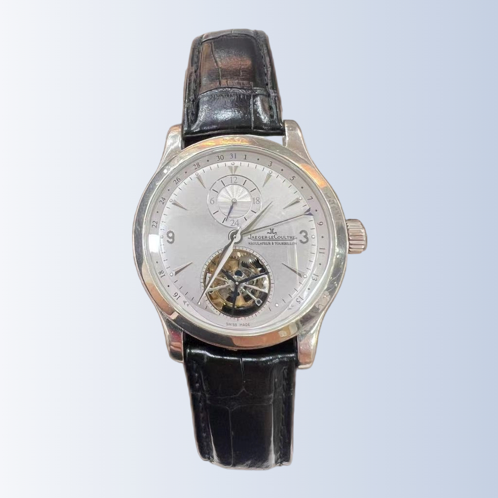 Jaeger-LeCoultre 1658420