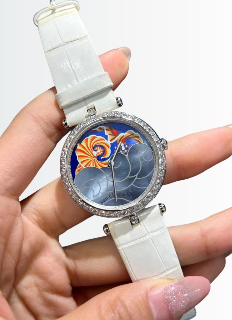 Van Cleef & Arpels ARM96500