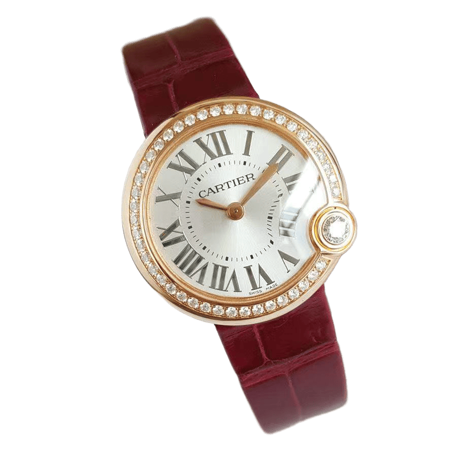 Cartier WJBL0008 detail 5