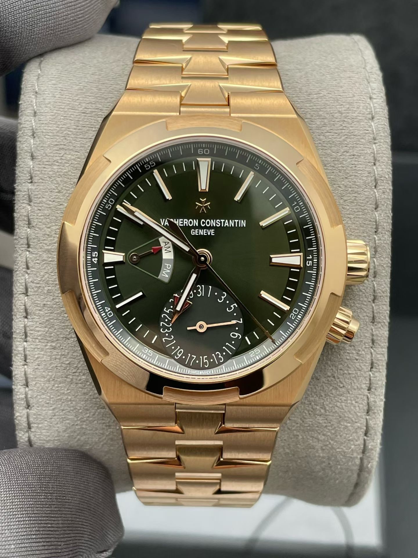 Vacheron Constantin 7920V / 210R-B965