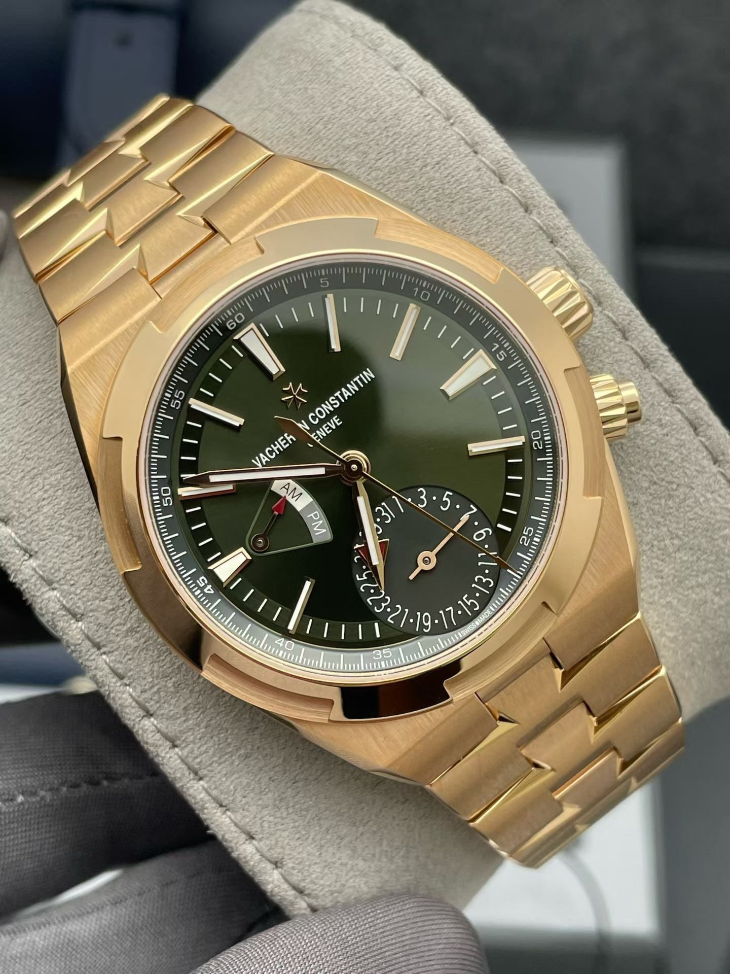 Vacheron Constantin 7920V / 210R-B965 detail 1