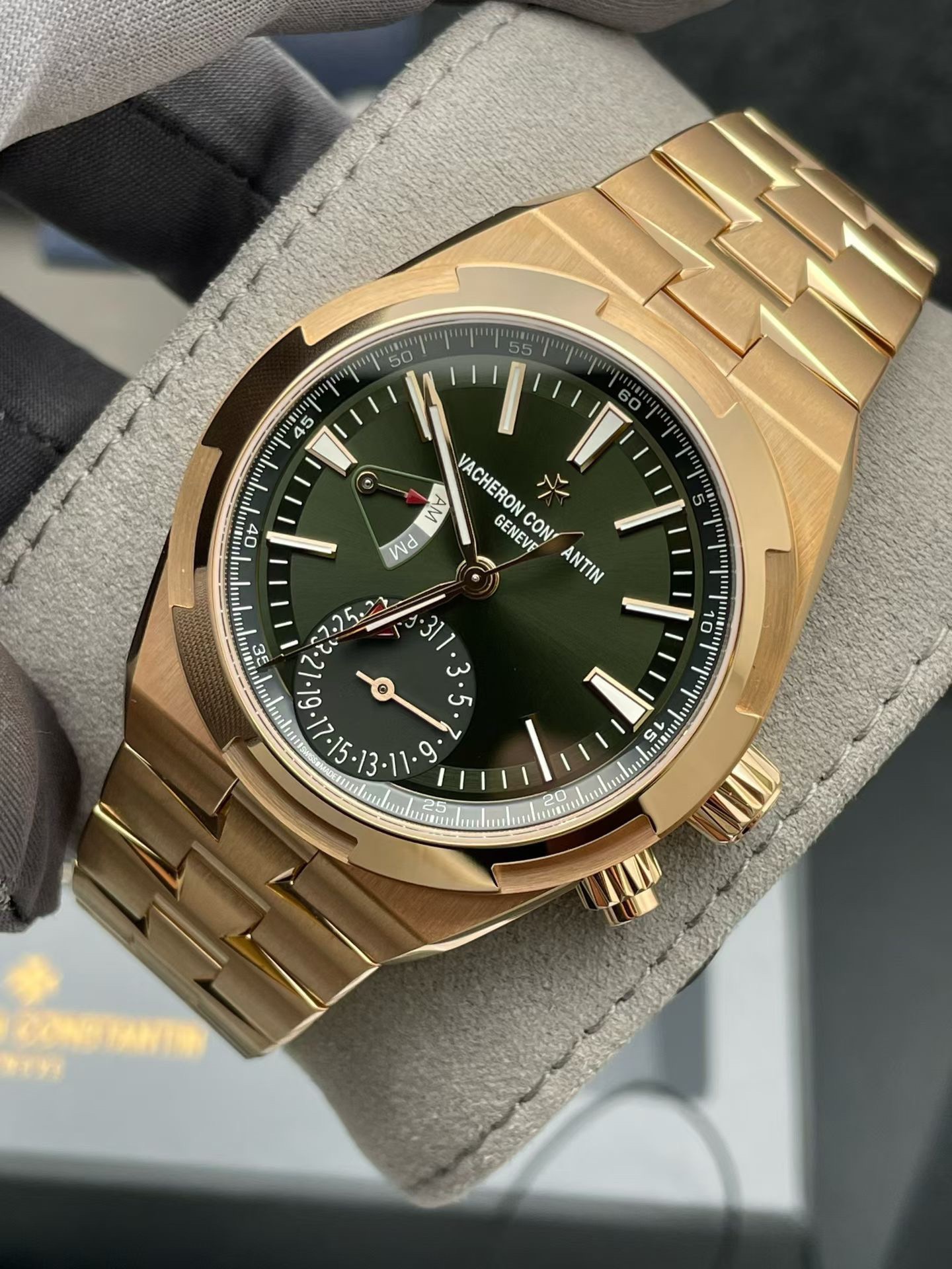 Vacheron Constantin 7920V / 210R-B965 detail 2