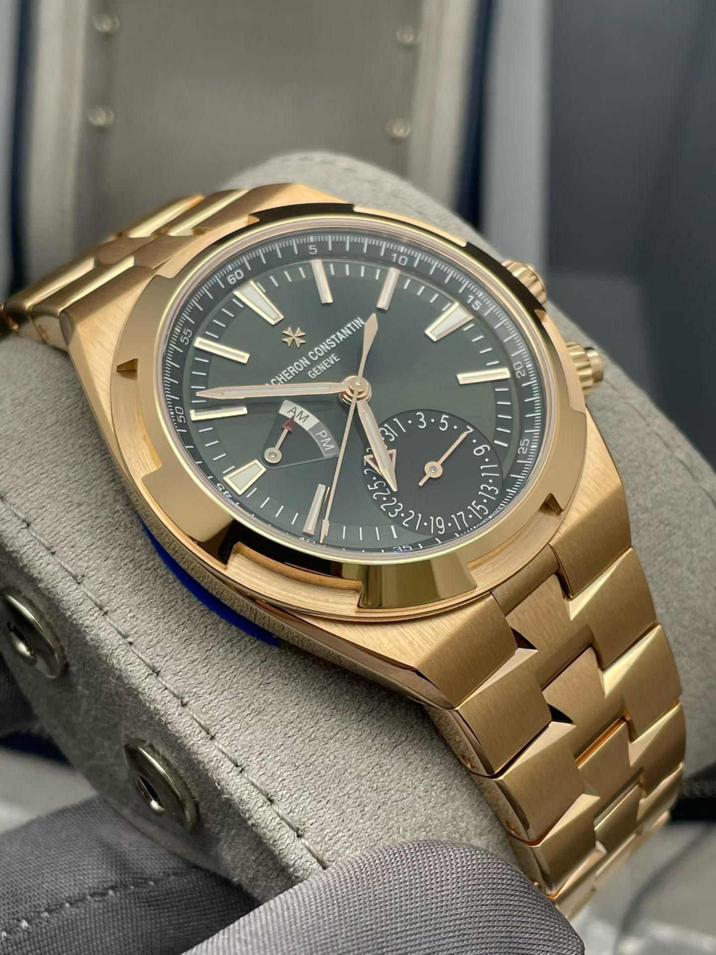 Vacheron Constantin 7920V / 210R-B965 detail 3