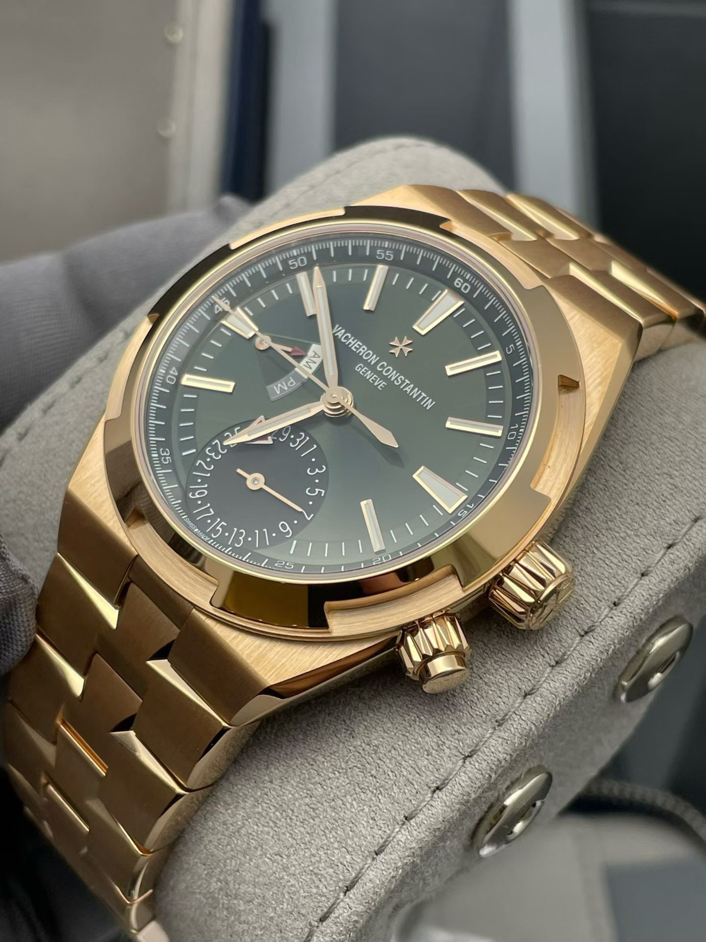 Vacheron Constantin 7920V / 210R-B965 detail 4