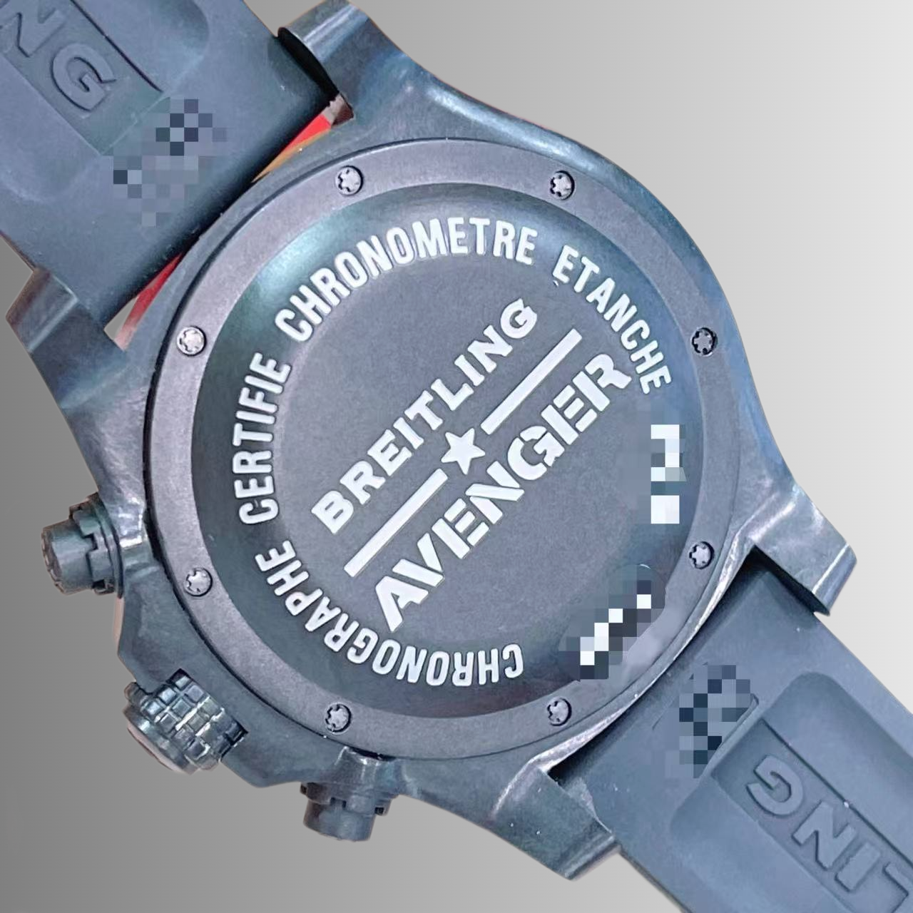 Breitling XB0180E41I1W1 detail 6