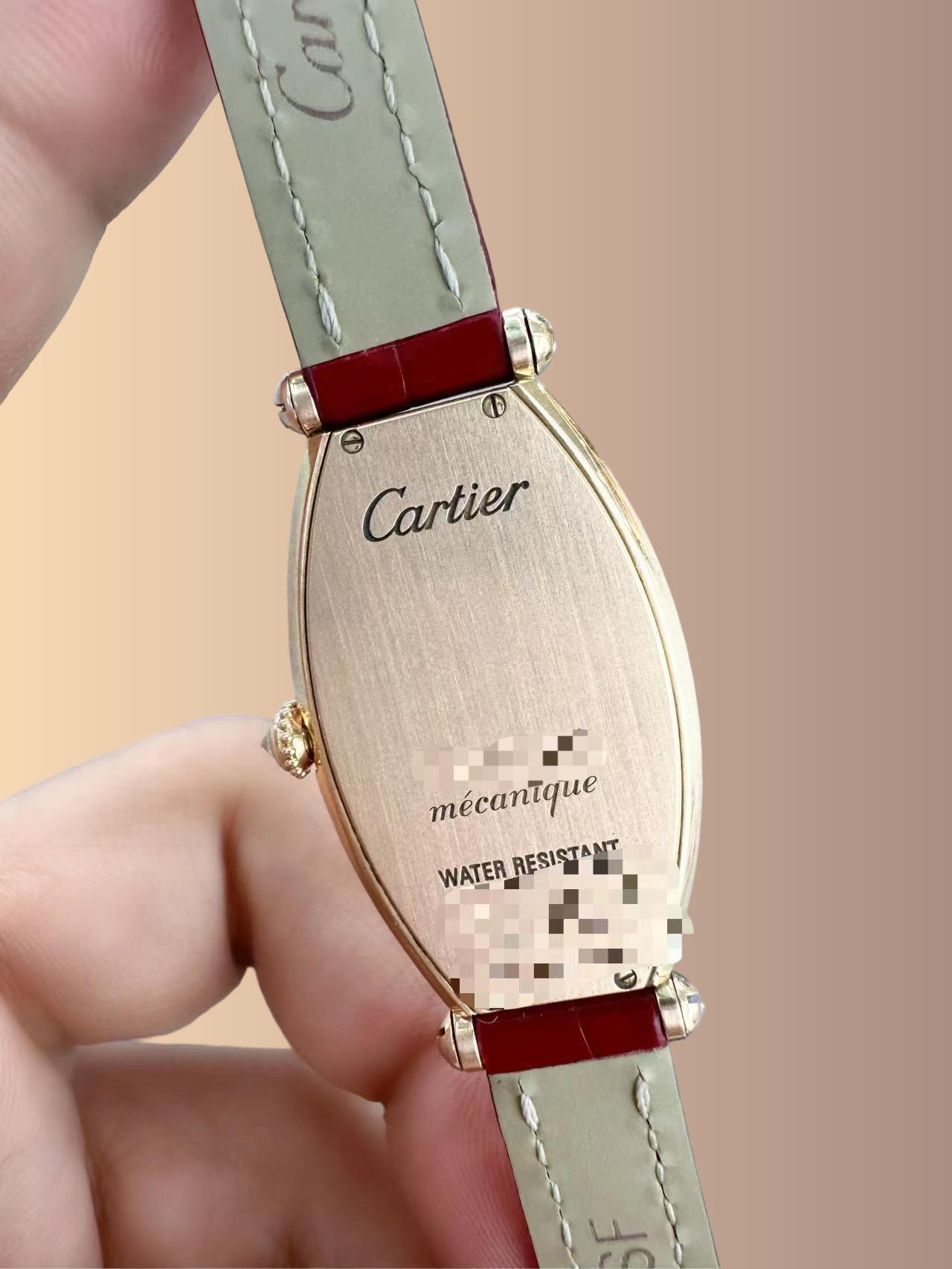 Cartier WE400331 detail 3