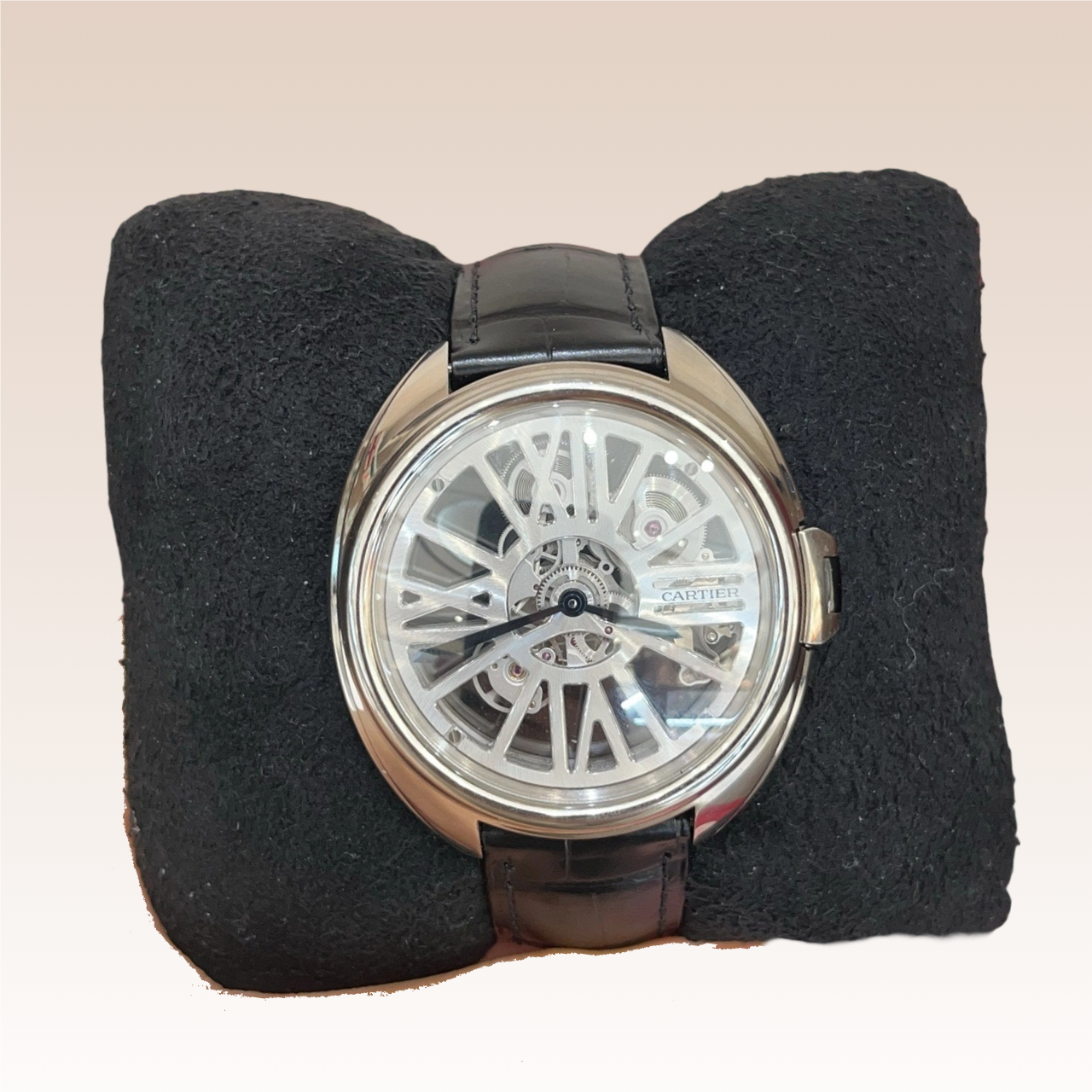 Cartier Whcl0008 detail 1