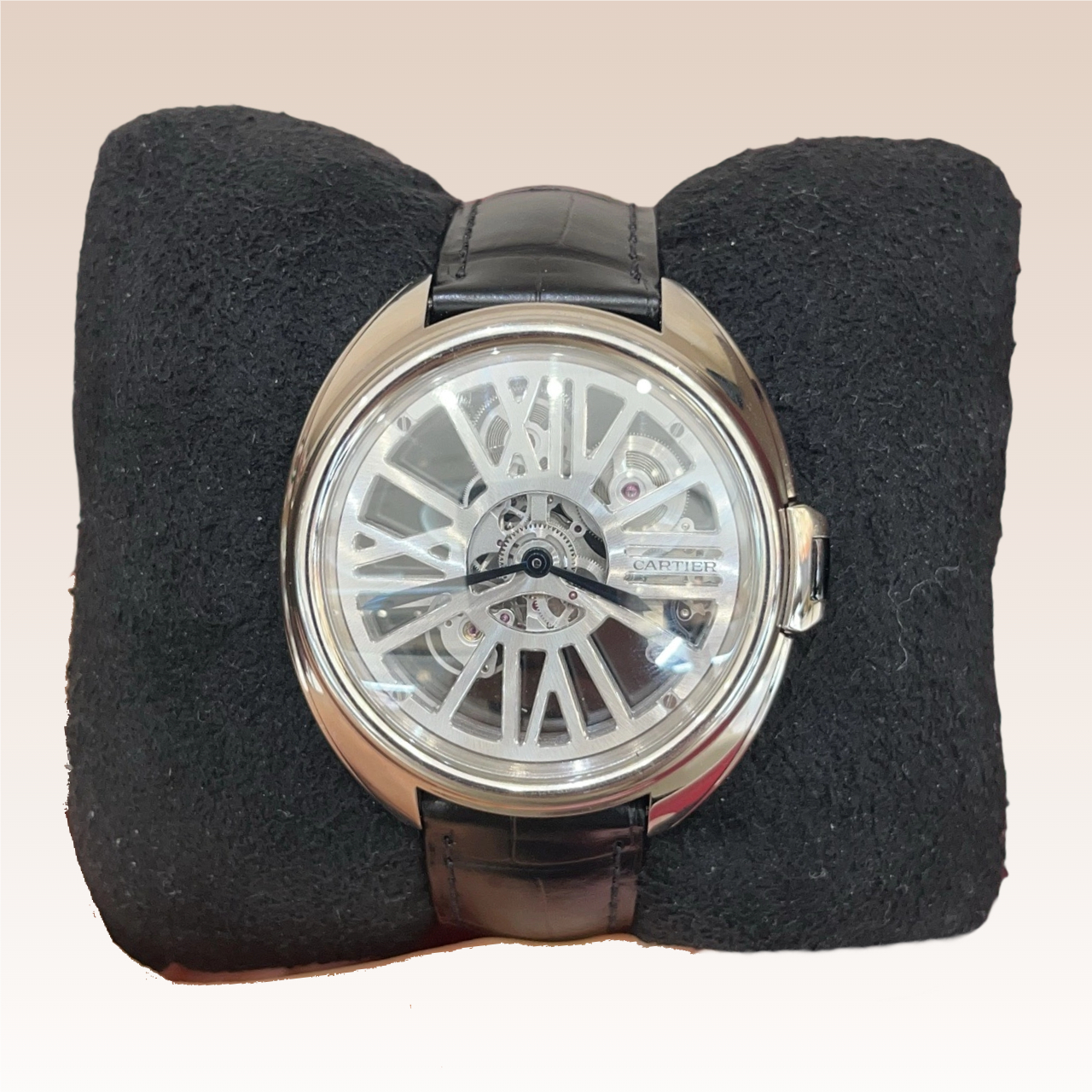 Cartier Whcl0008 detail 2