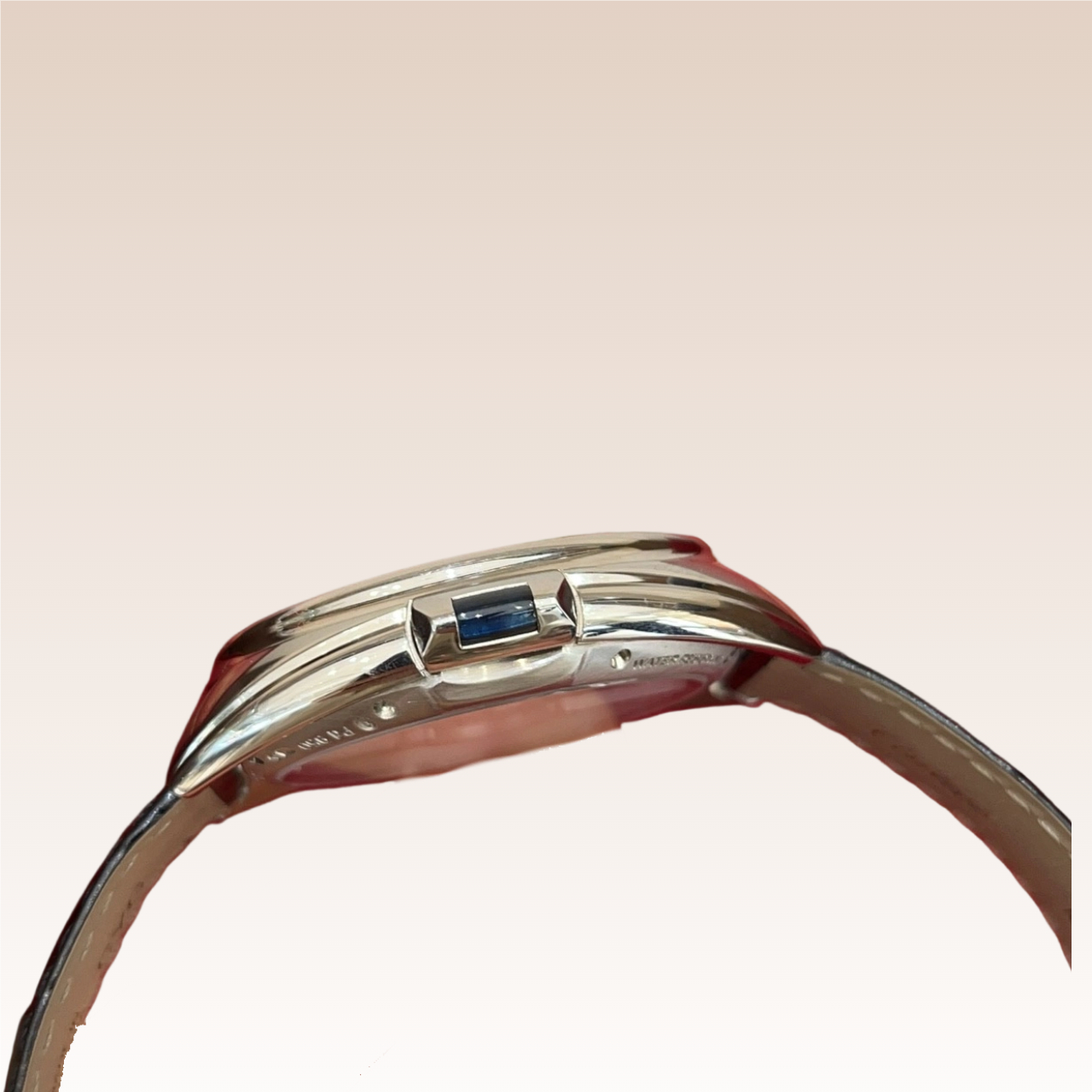 Cartier Whcl0008 detail 3