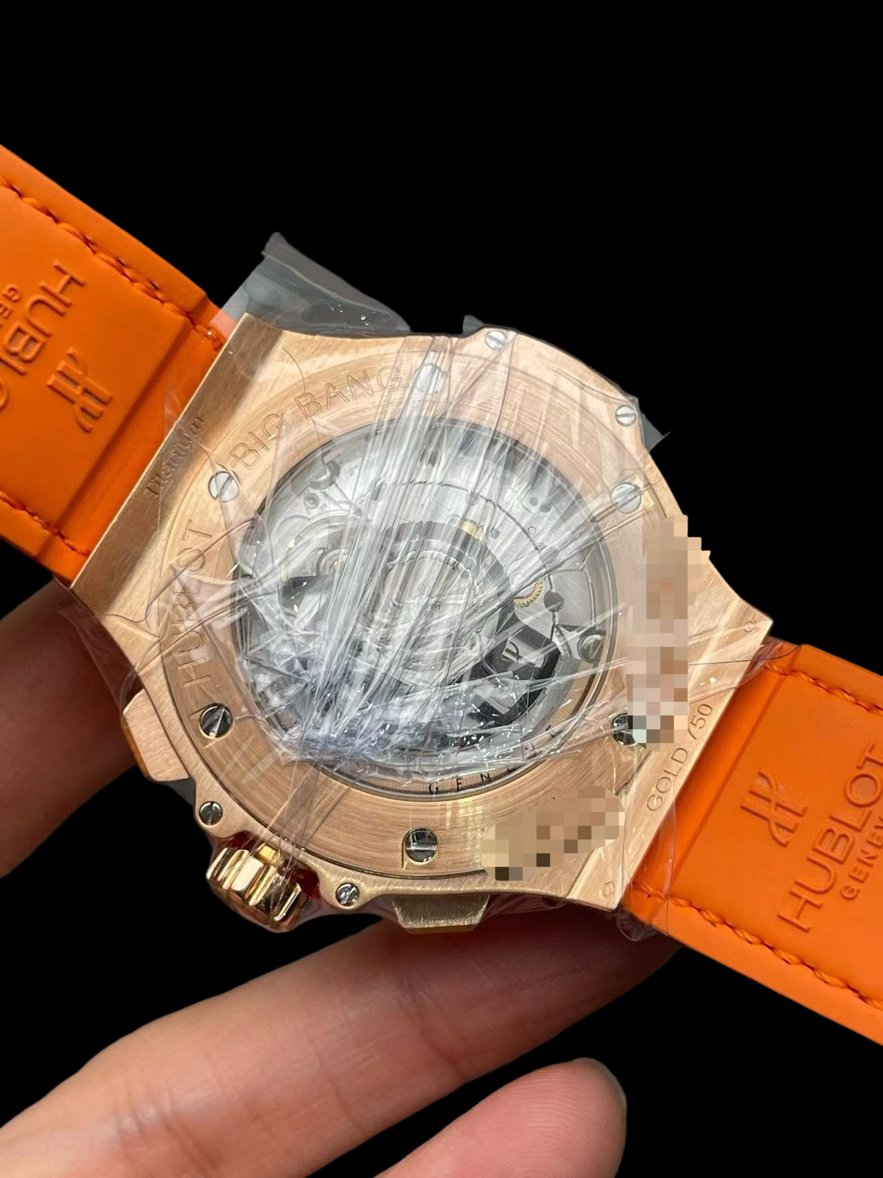 Hublot 341.PO.2010.LR.1906 detail 2