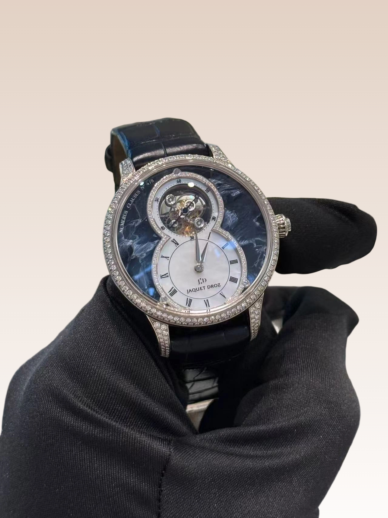 Jaquet-Droz J013014271