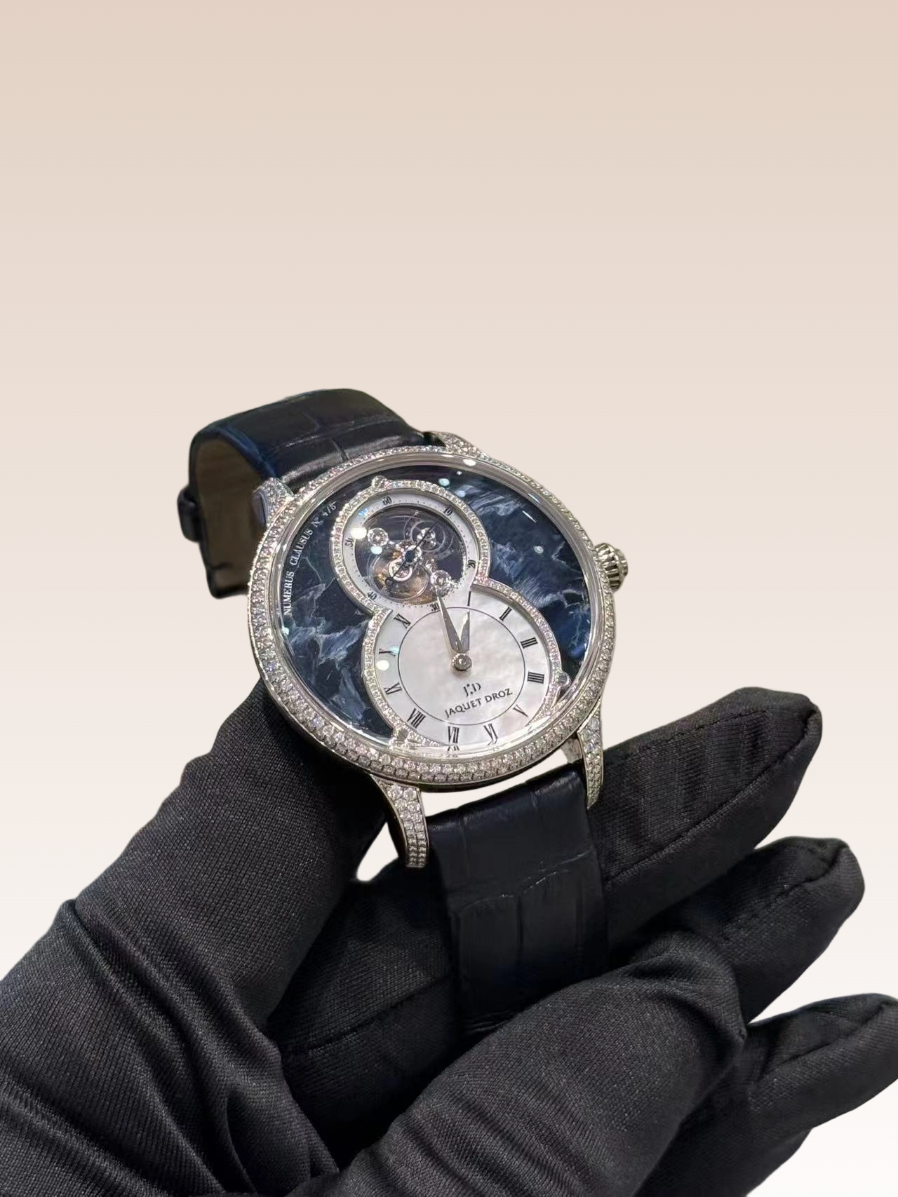 Jaquet-Droz J013014271 detail 3