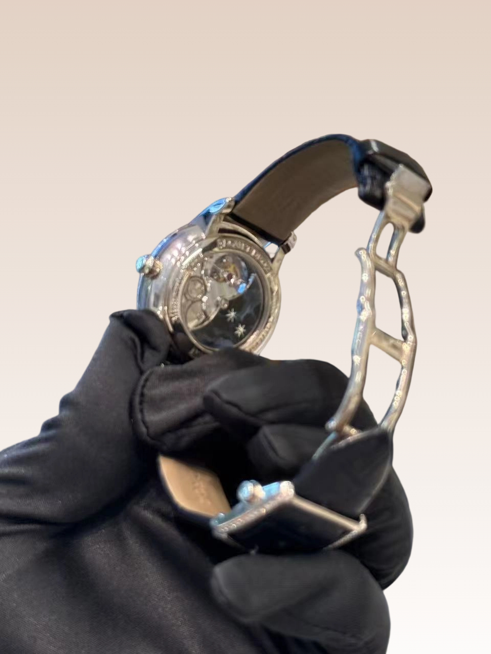 Jaquet-Droz J013014271 detail 4