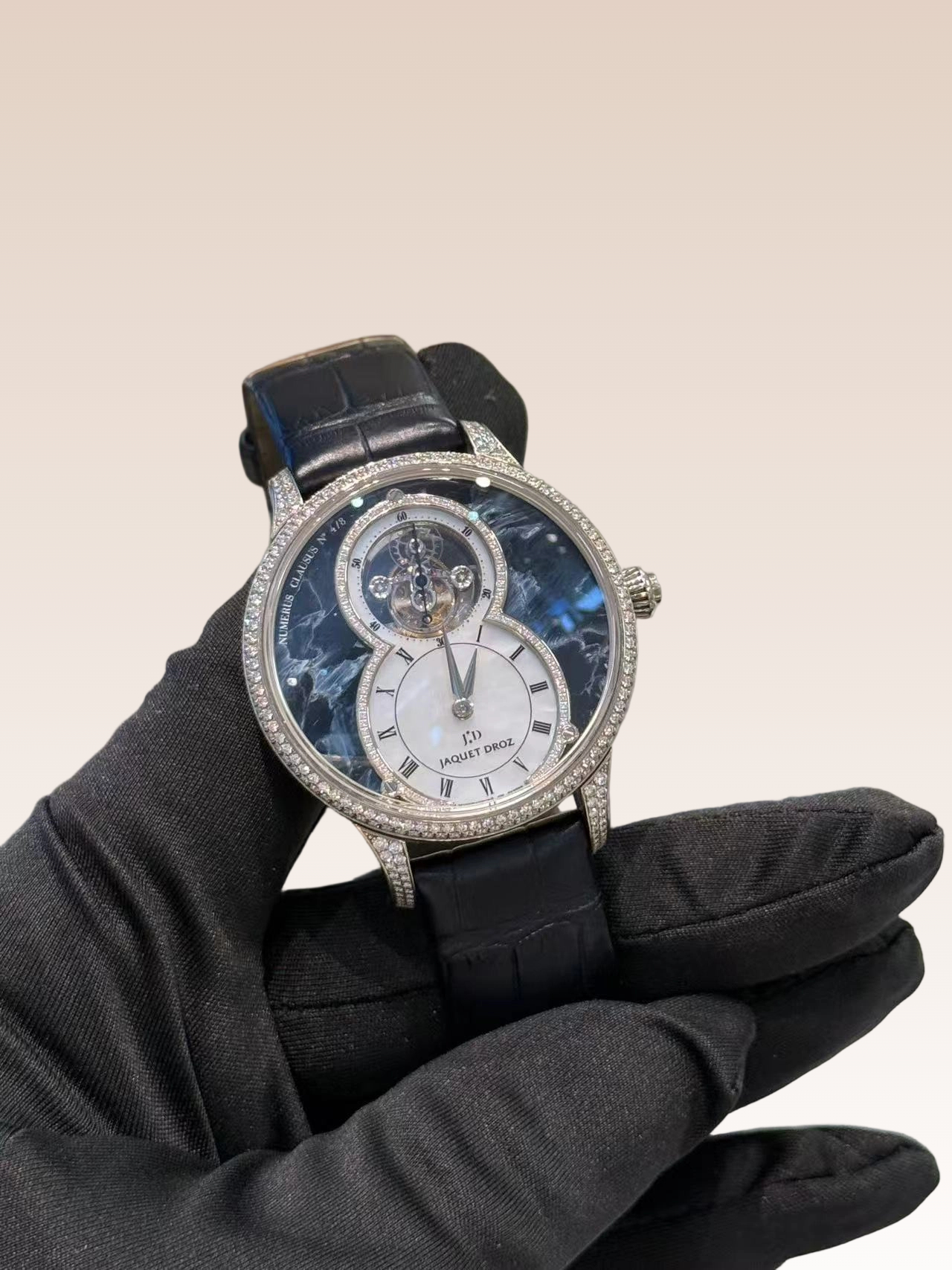 Jaquet-Droz J013014271 detail 1