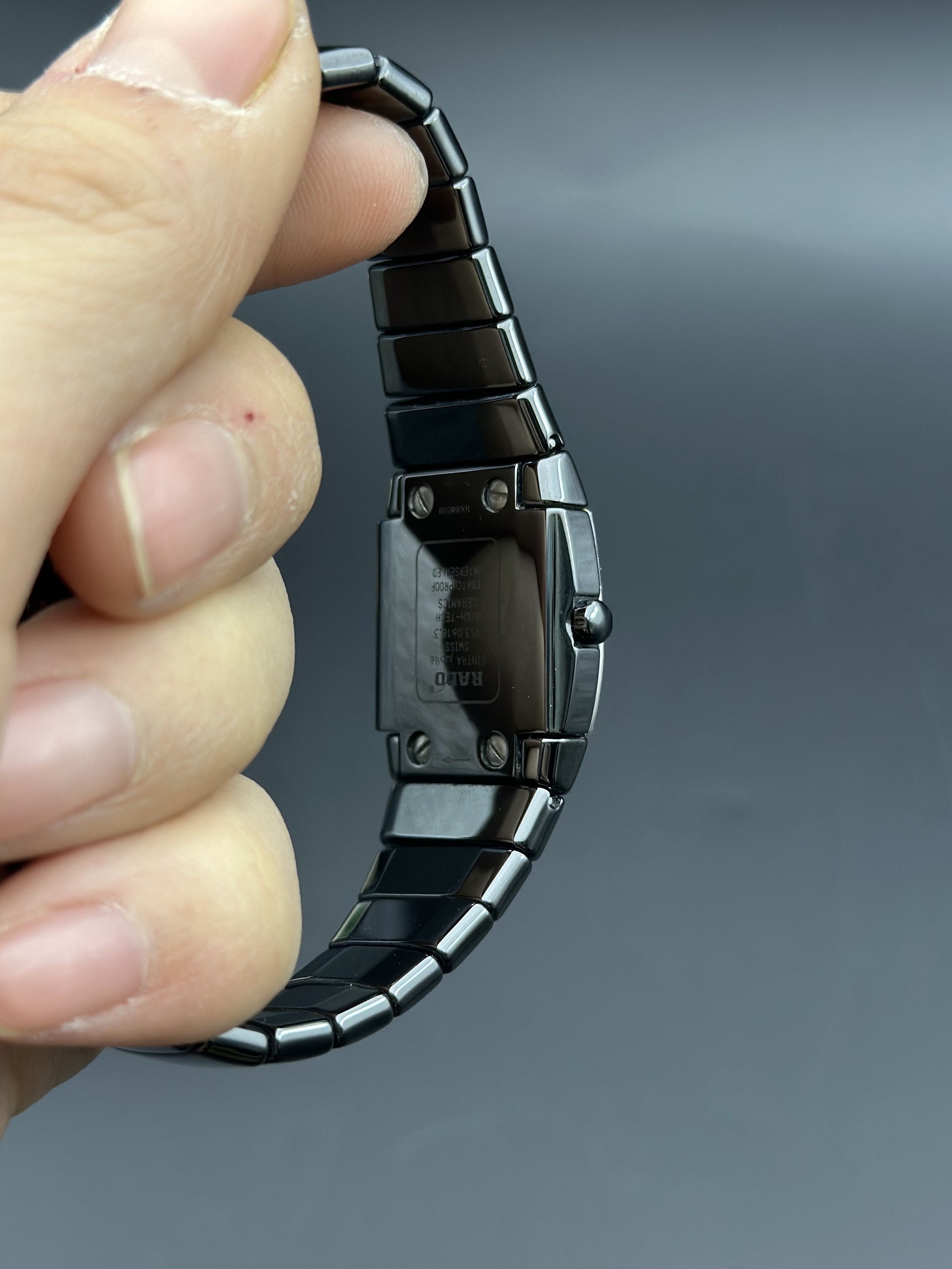 Rado R13618712 detail 5
