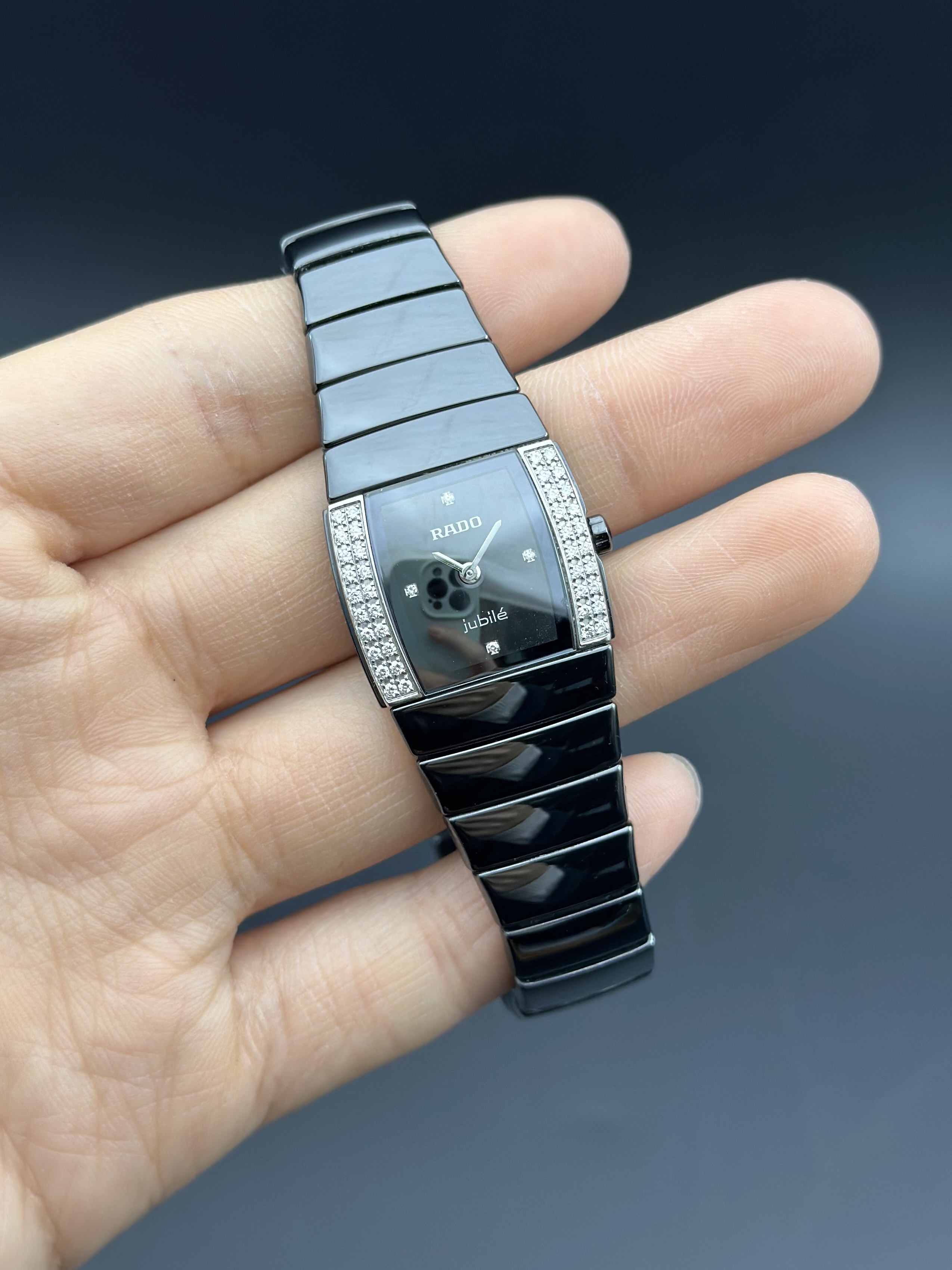 Rado R13618712 detail 1