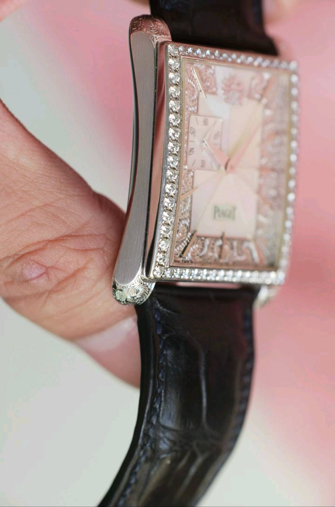 Piaget G0A32059 detail 5