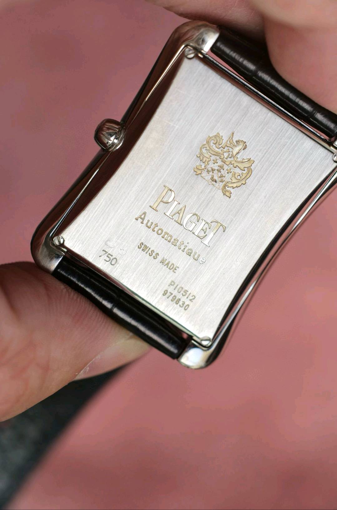 Piaget G0A32059 detail 6