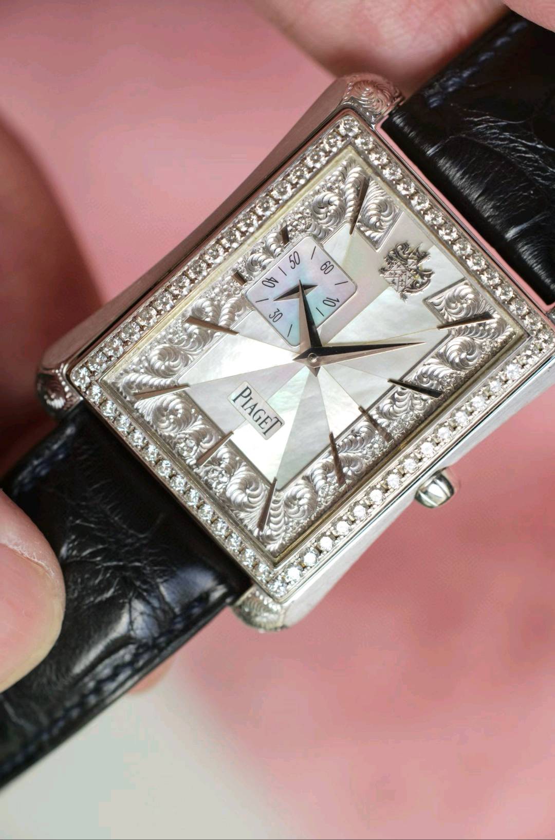Piaget G0A32059