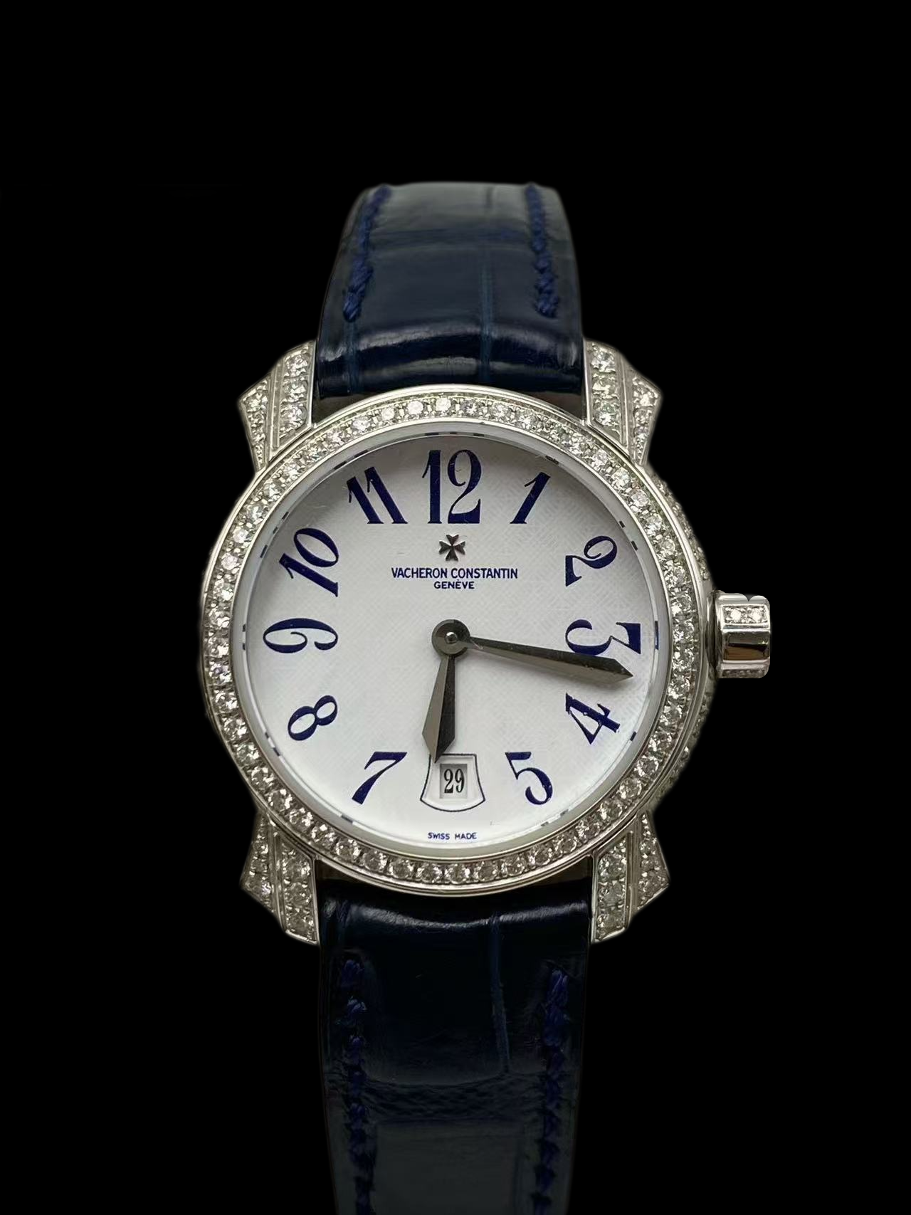 Vacheron Constantin 25716 / 000G-8898 detail 5