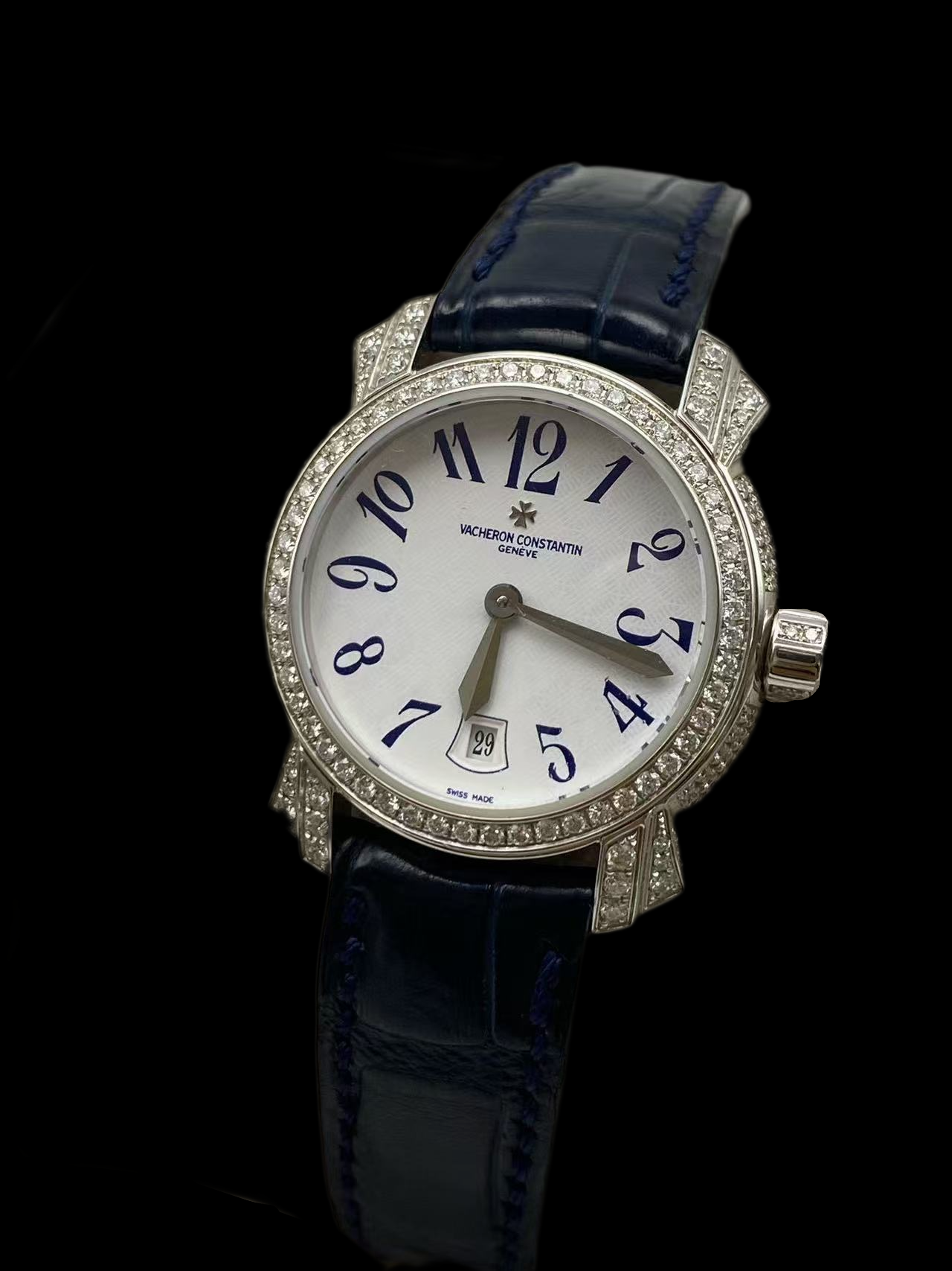 Vacheron Constantin 25716 / 000G-8898 detail 6