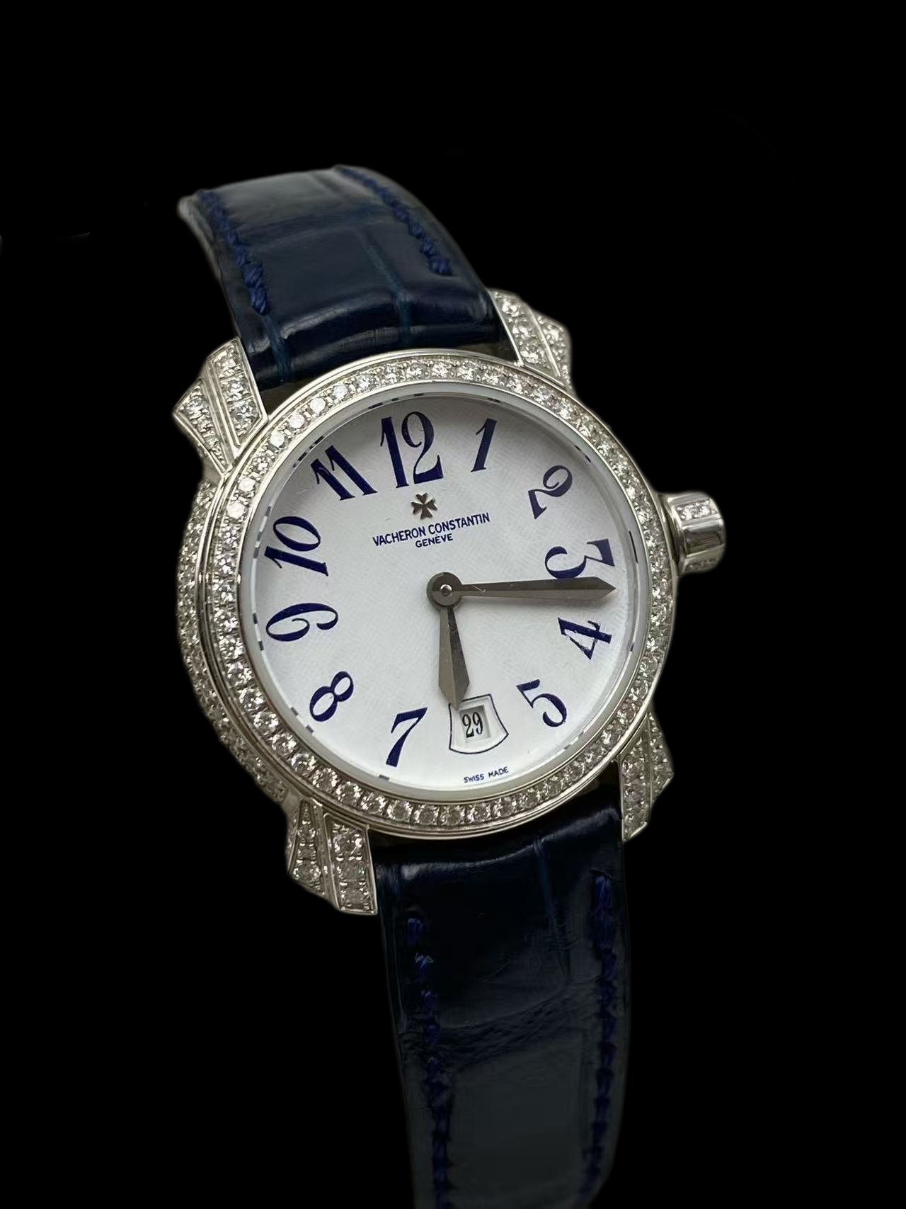 Vacheron Constantin 25716 / 000G-8898 detail 7
