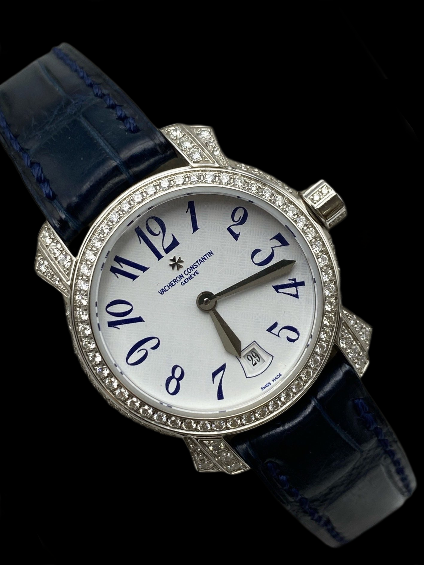 Vacheron Constantin 25716 / 000G-8898 detail 8