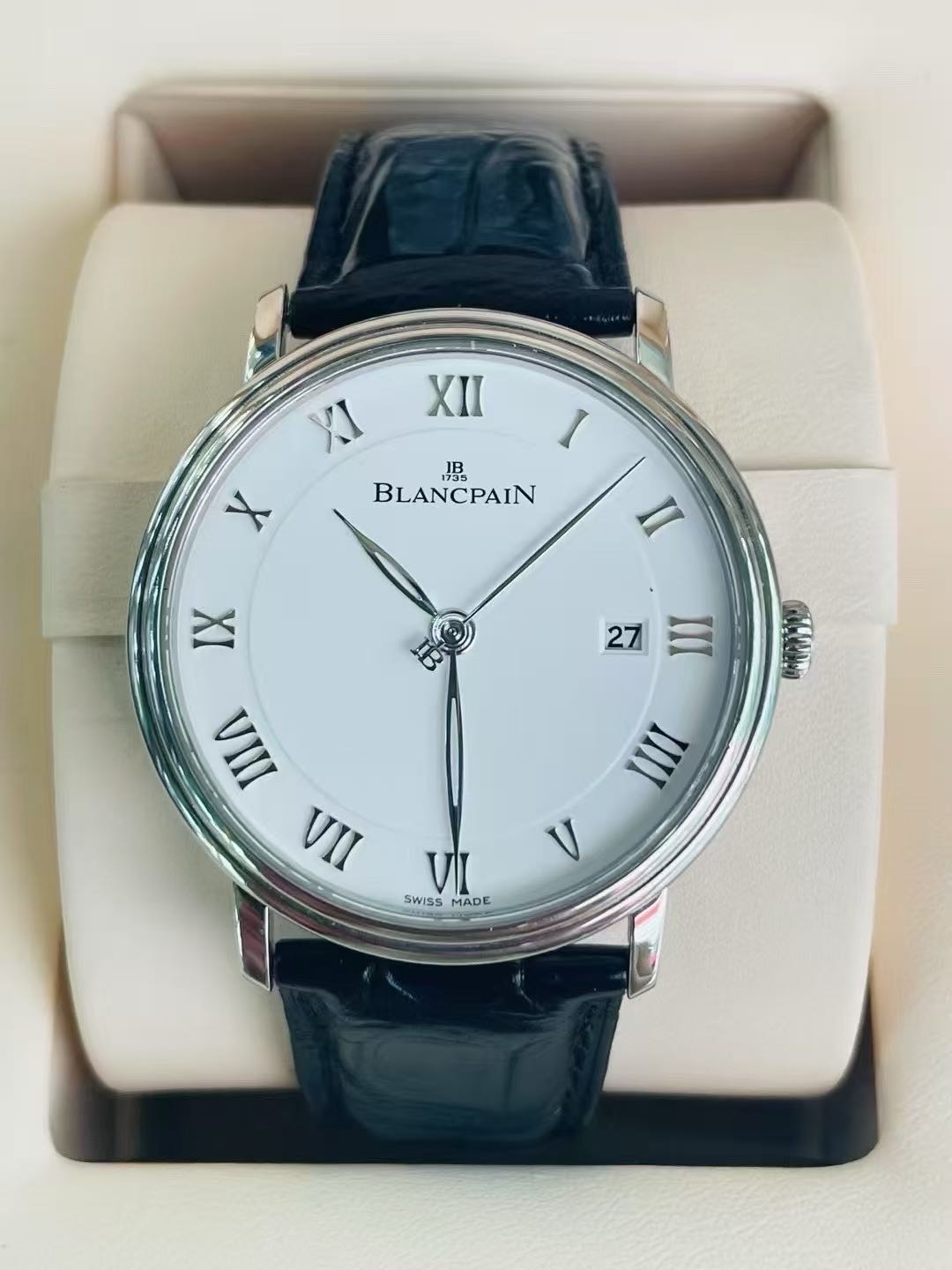 Blancpain 6651 1127 55B