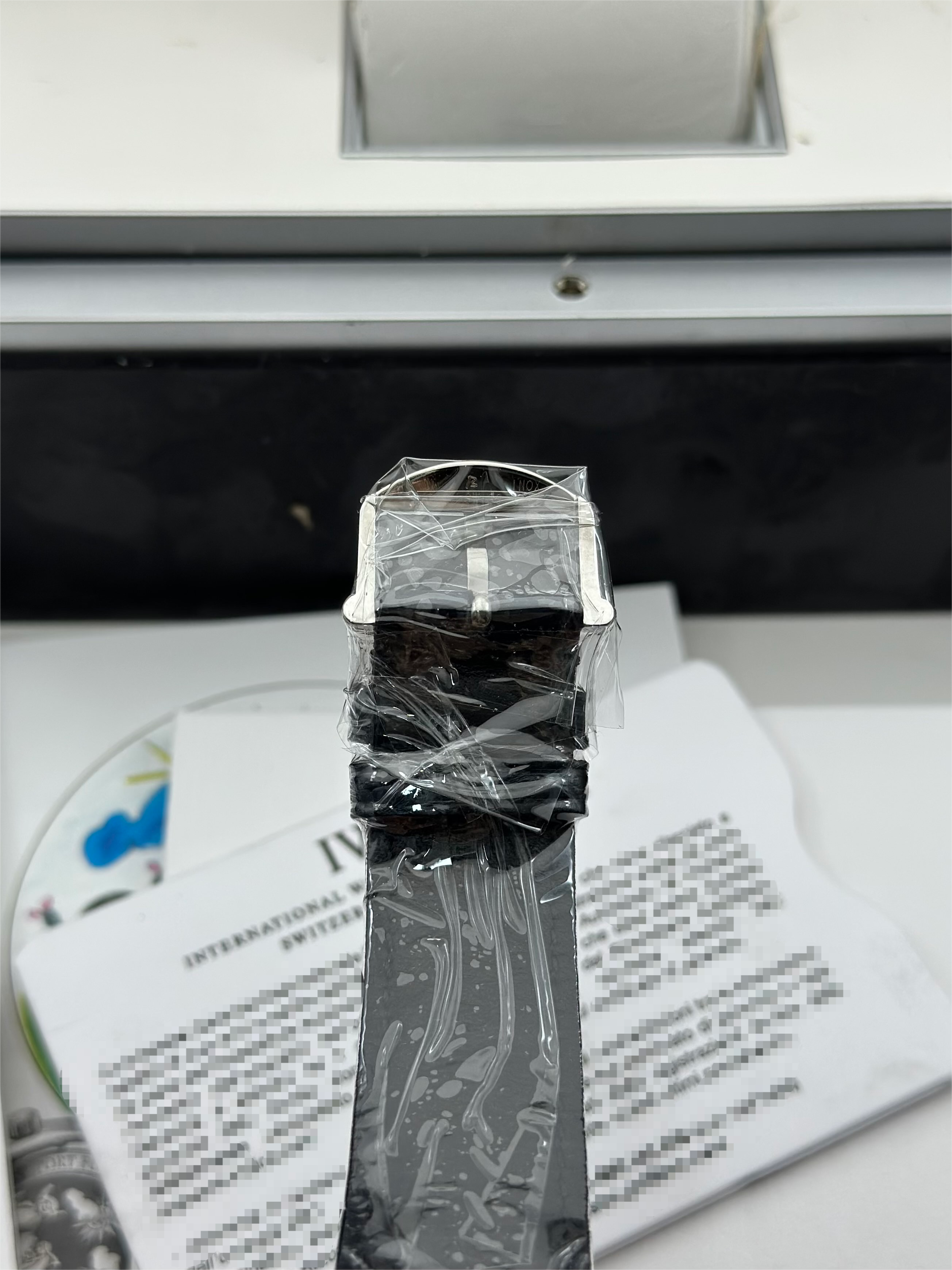 IWC IW391019 detail 5