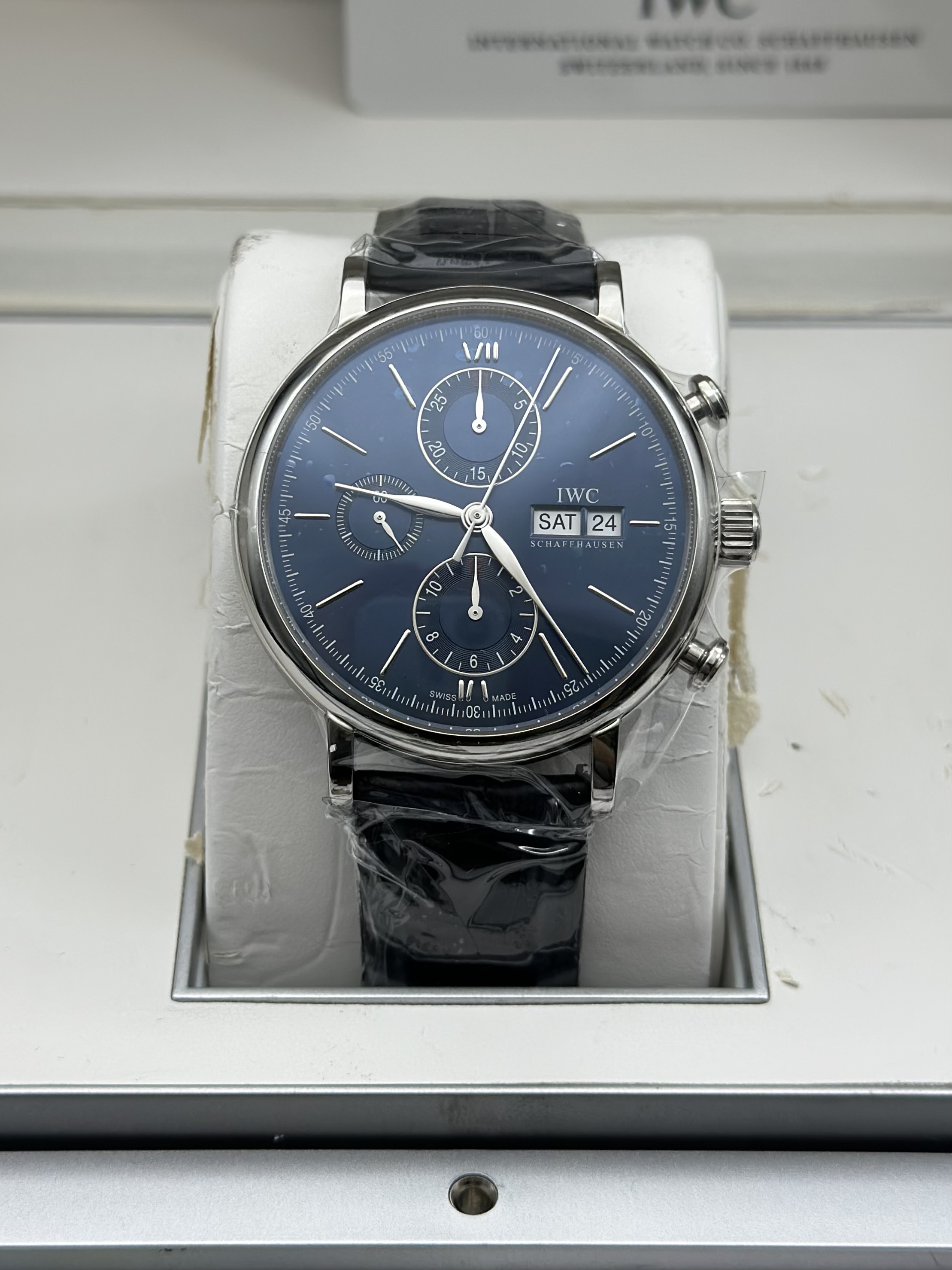 IWC IW391019