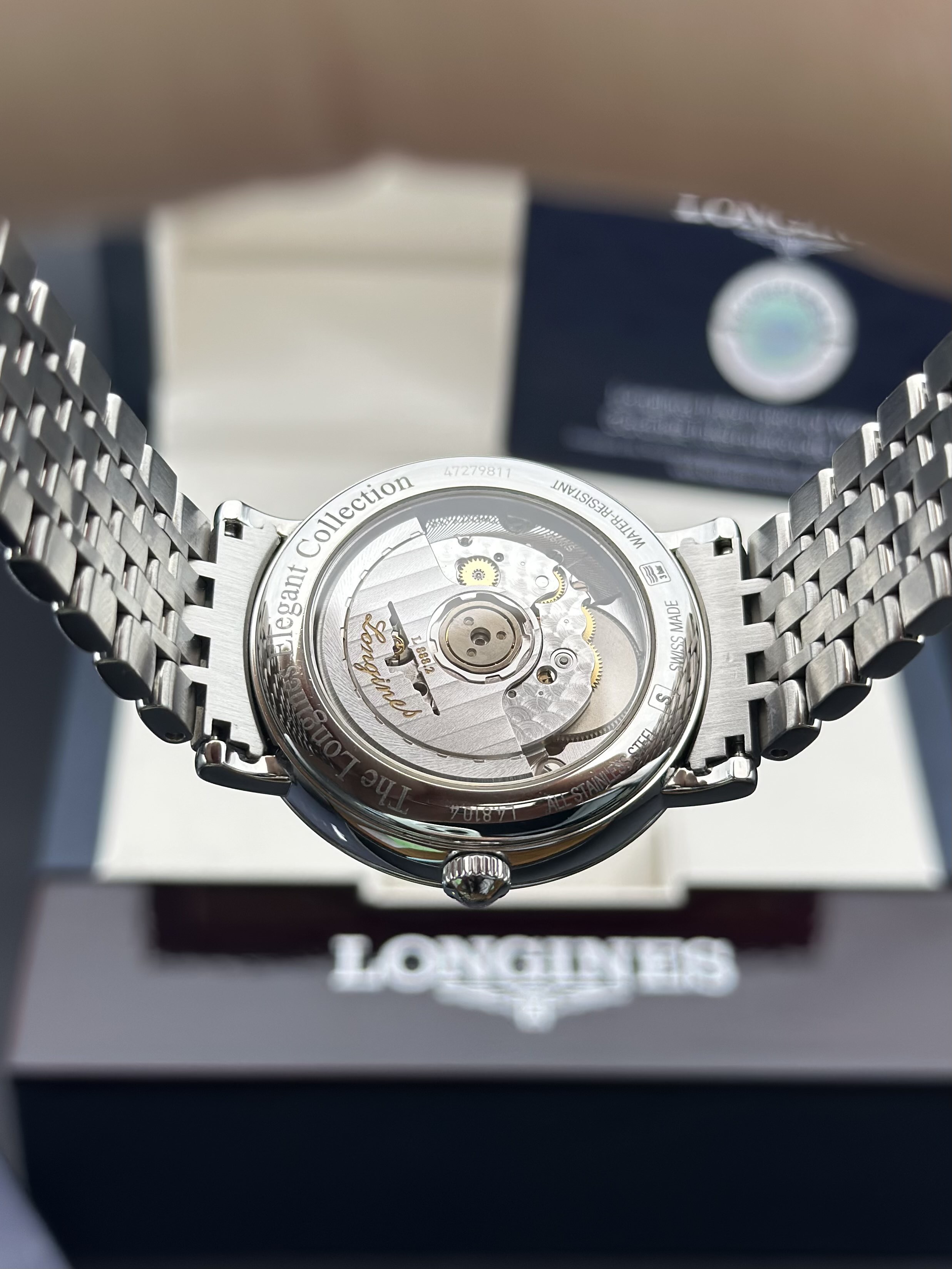 Longines L4.810.4.77.6 detail 6