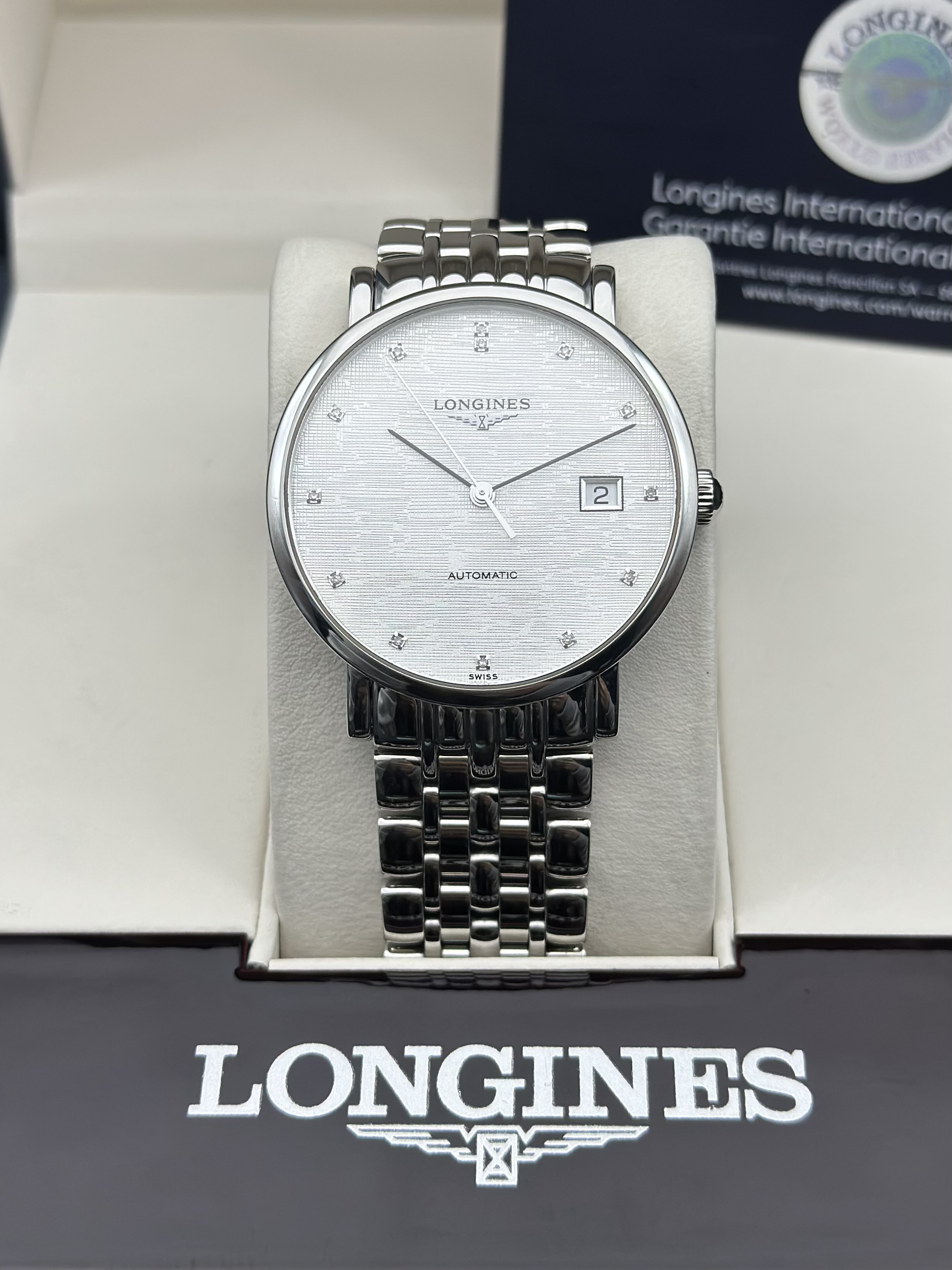Longines L4.810.4.77.6