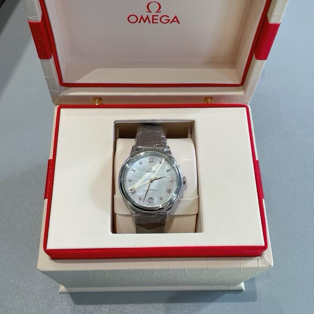 Omega 434.13.34.20.55.001