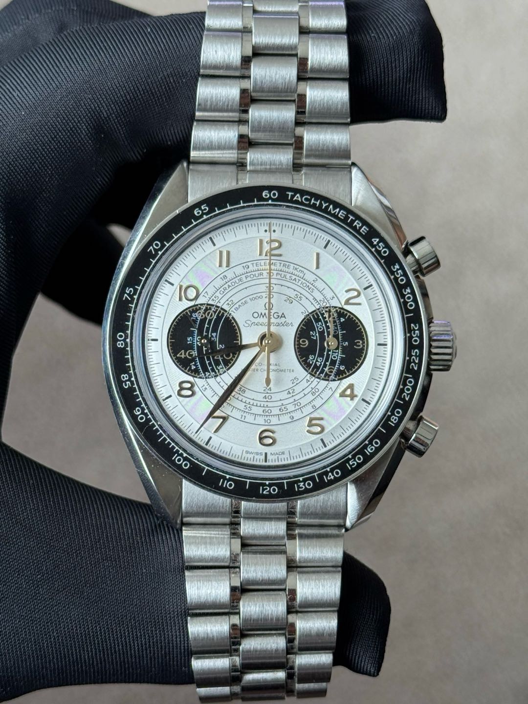 Omega 522.30.43.51.02.001 detail 6