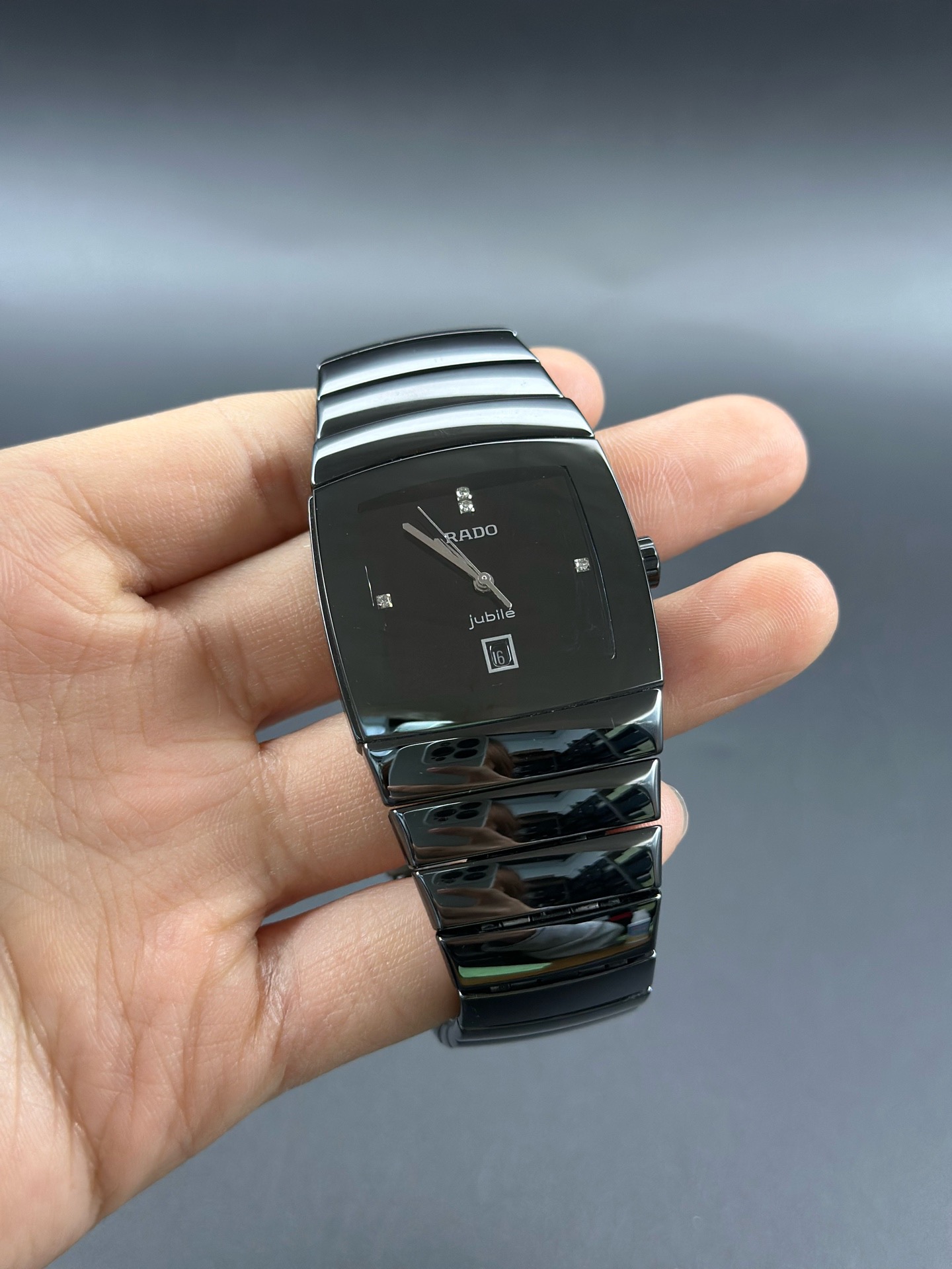 Rado R13724702 detail 1