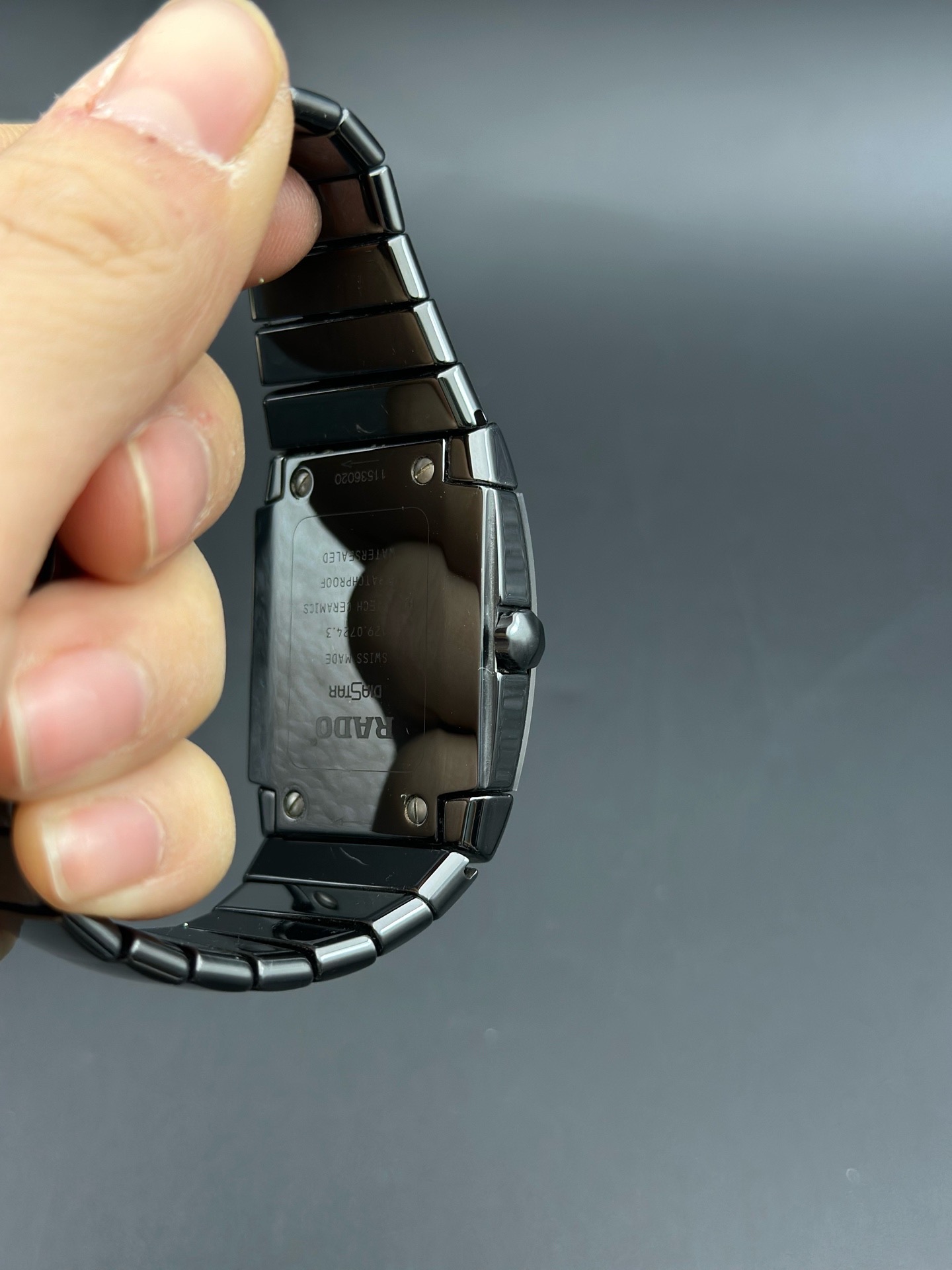 Rado R13724702 detail 6