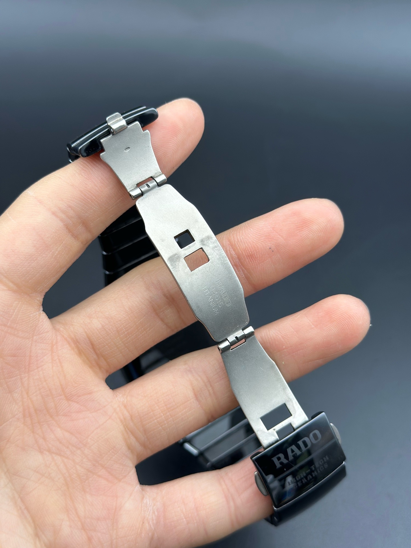 Rado R13724702 detail 5