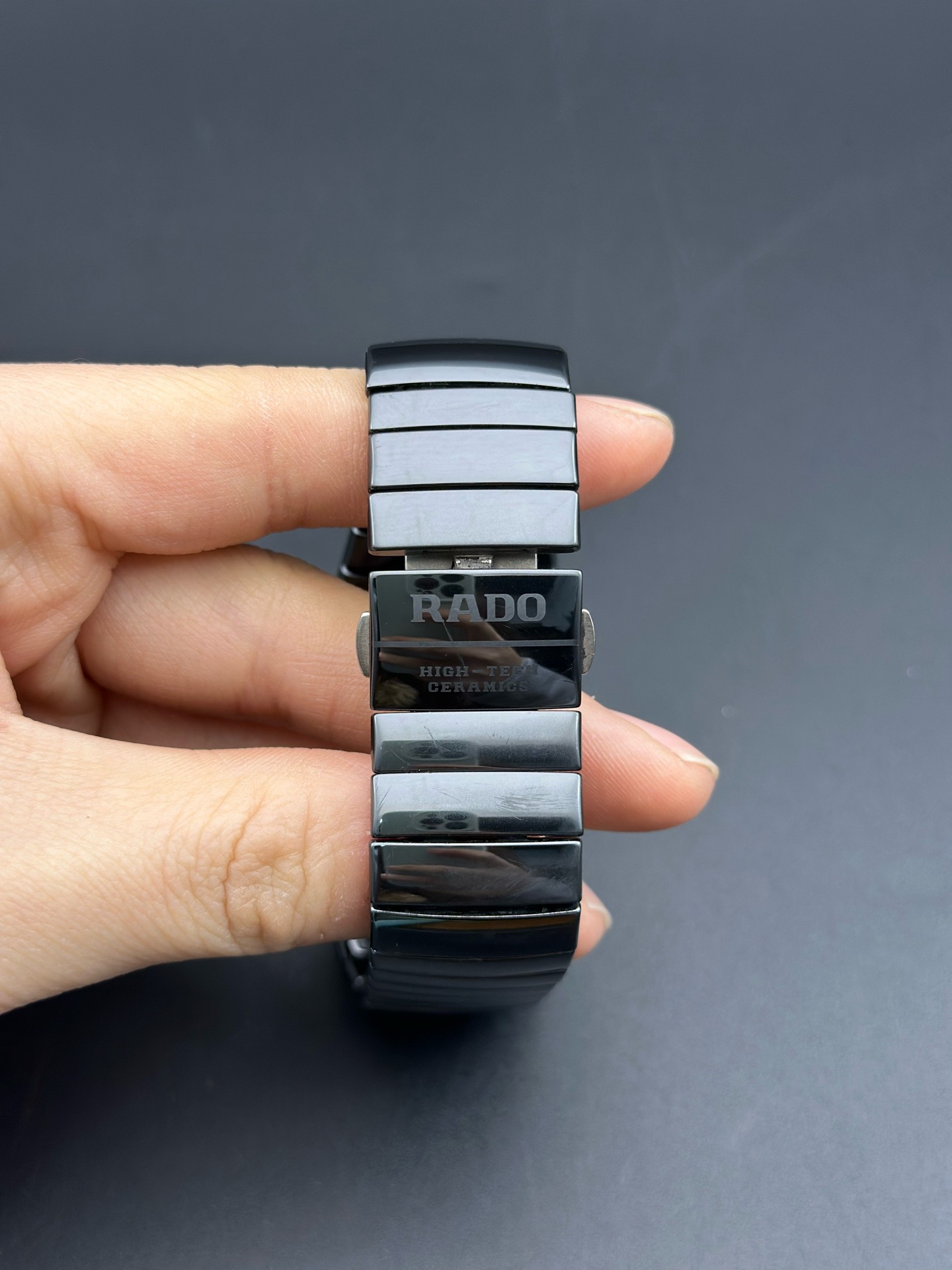 Rado R13724702 detail 4