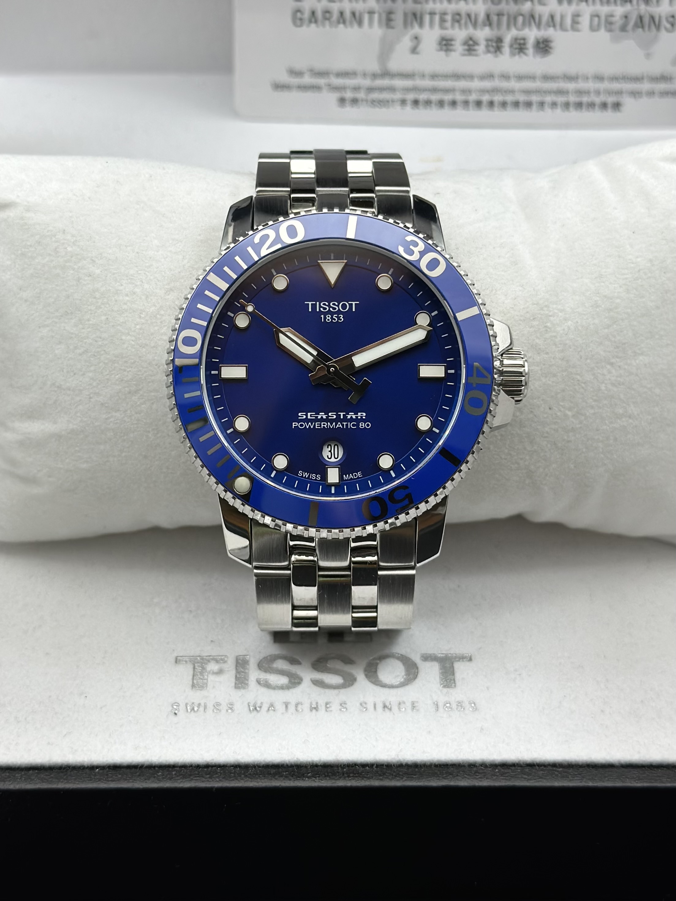 Tissot T1204071104100
