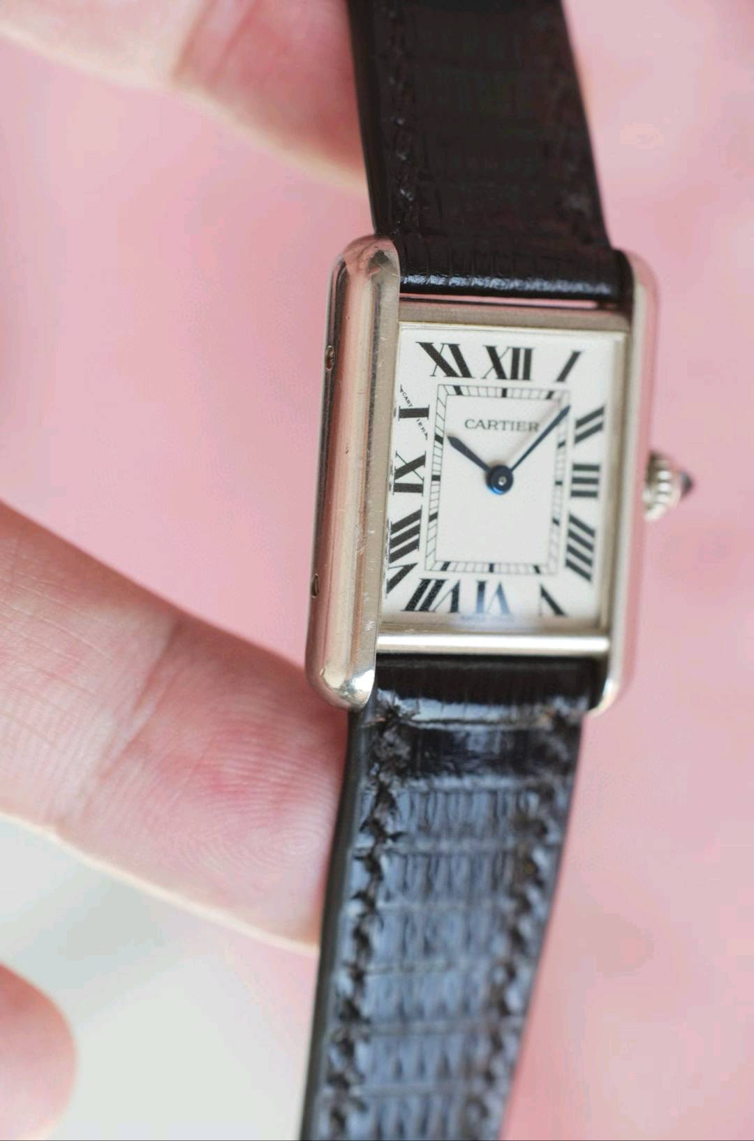 Cartier W1541056 detail 2