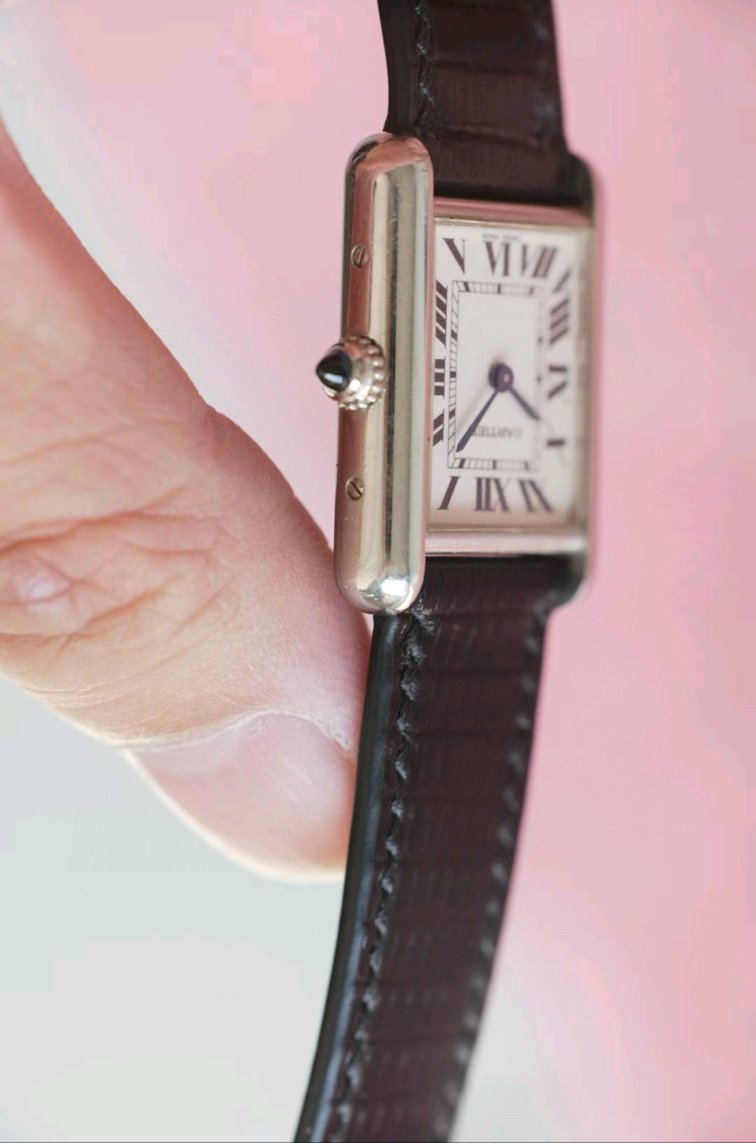 Cartier W1541056 detail 4