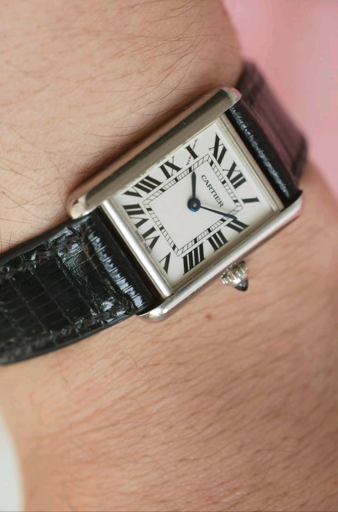 Cartier W1541056